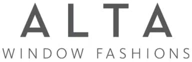 Alta Window Fashions logo