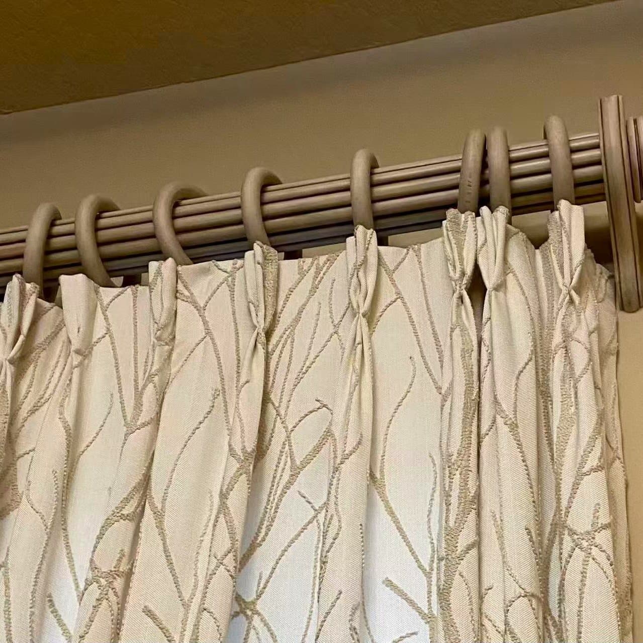 Drapery project photo 2 in Boca Raton