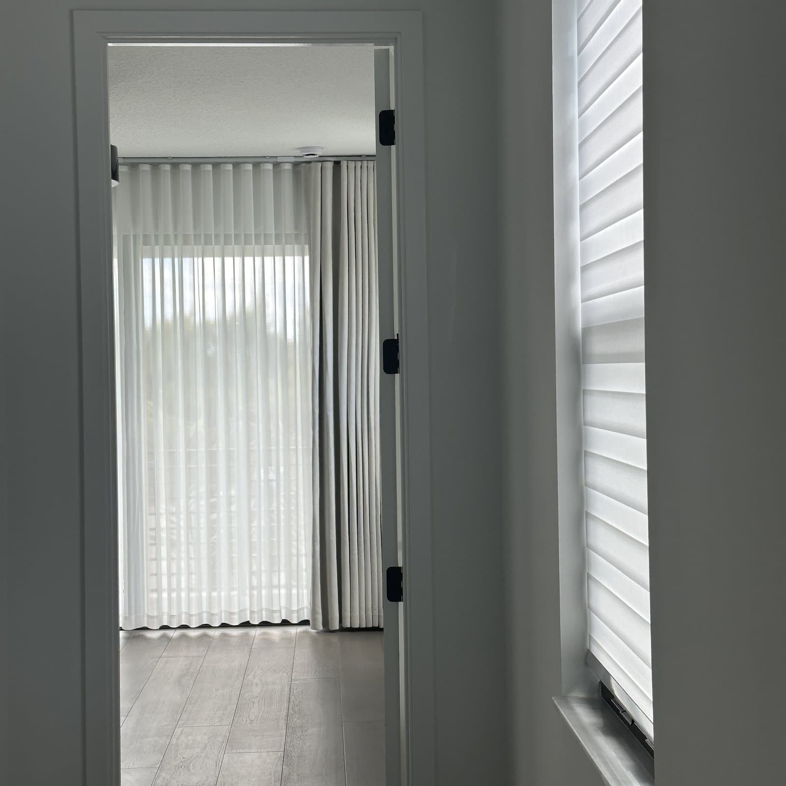 Drapery project photo 6 in Boca Raton