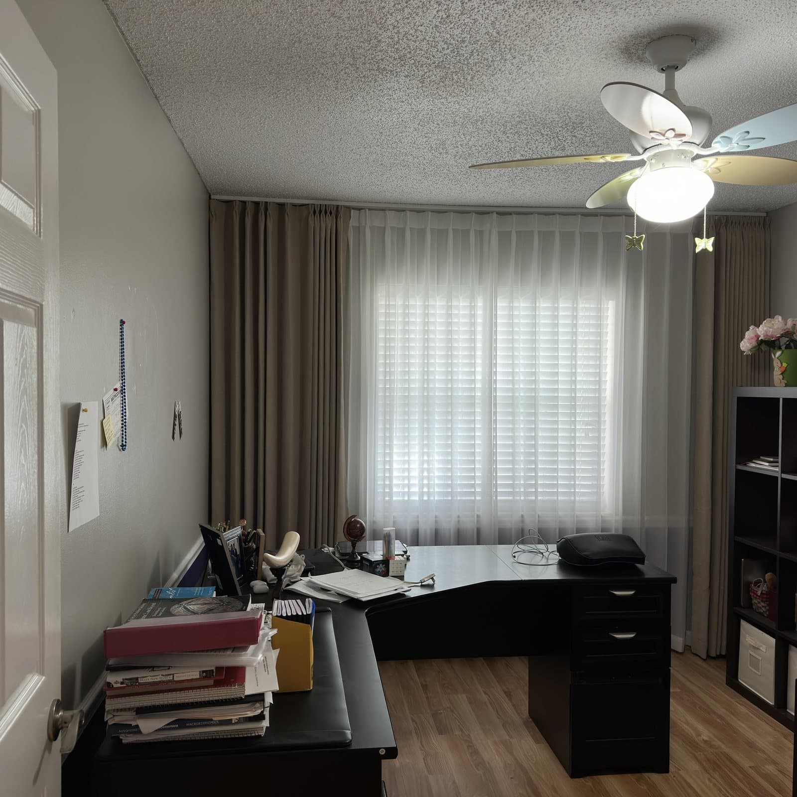 Drapery project photo 12 in Boca Raton