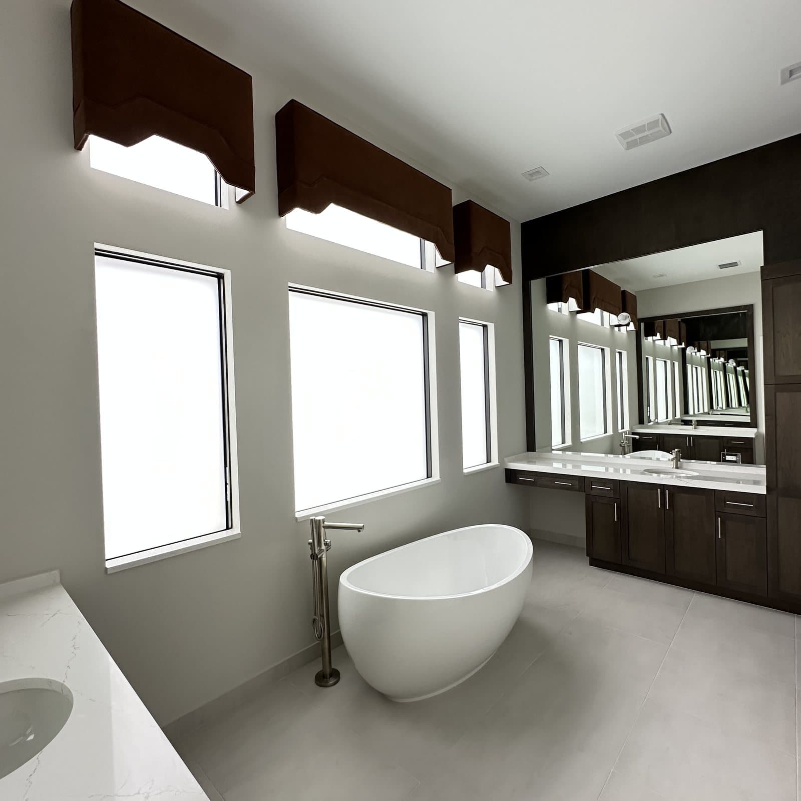 Drapery project photo 16 in Boca Raton