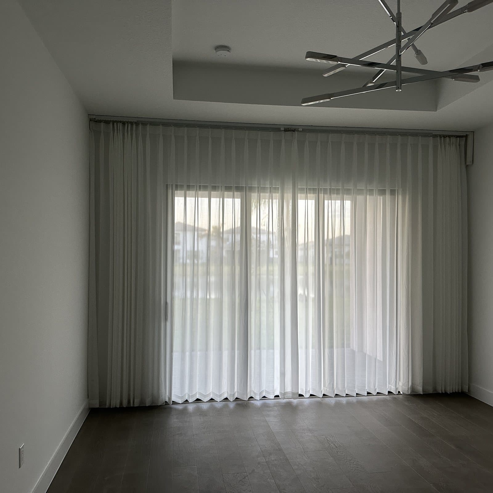 Drapery project photo 27 in Boca Raton