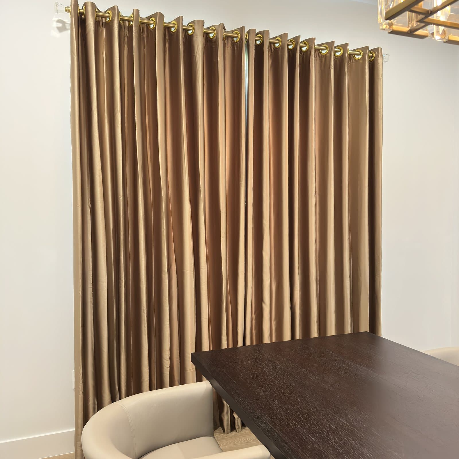 Drapery project photo 30 in Boca Raton