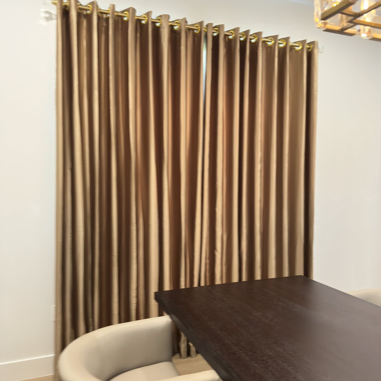 Drapery project photo 31 in Boca Raton