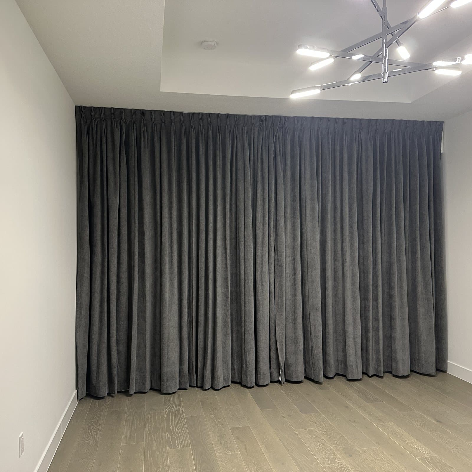Drapery project photo 32 in Boca Raton