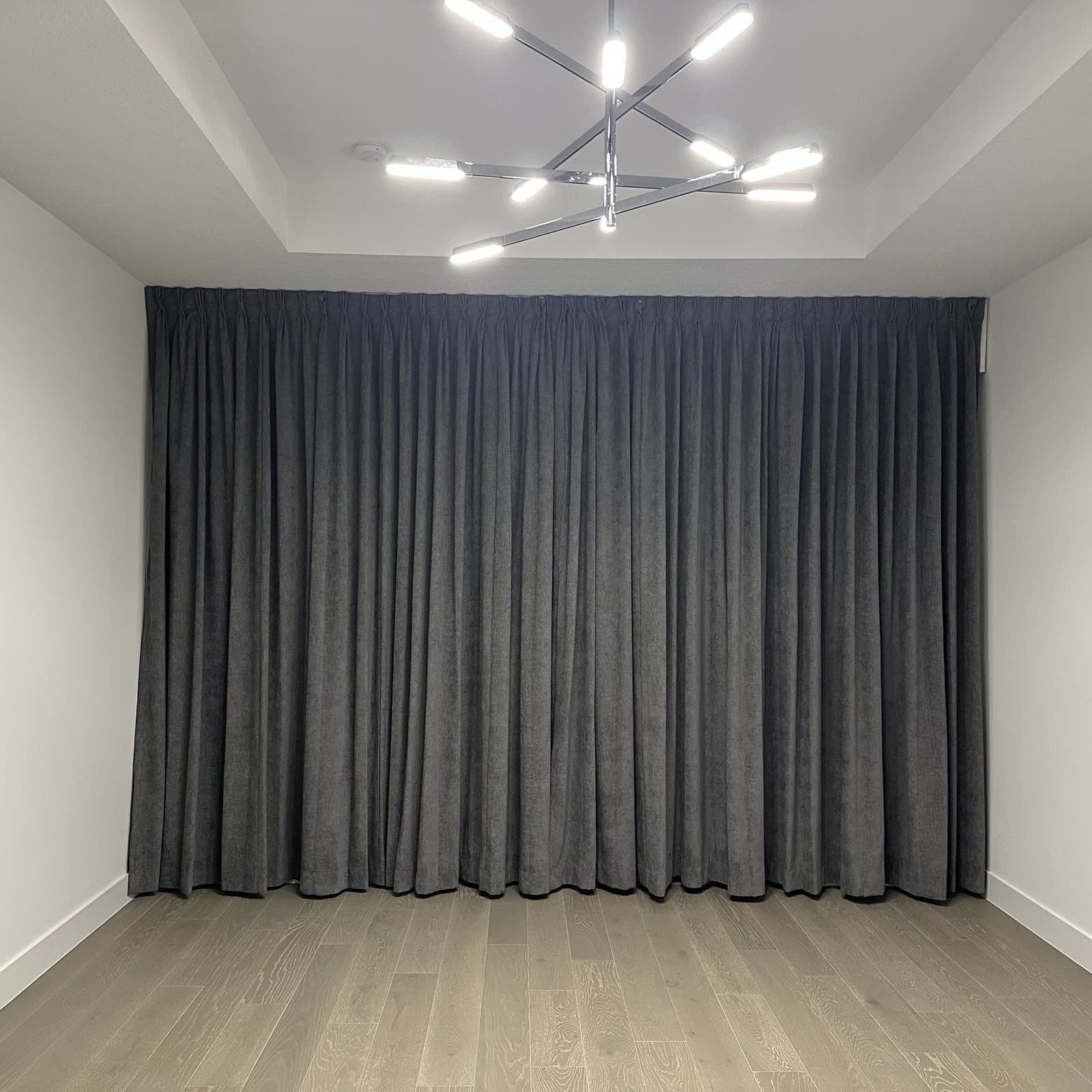 Drapery project photo 34 in Boca Raton