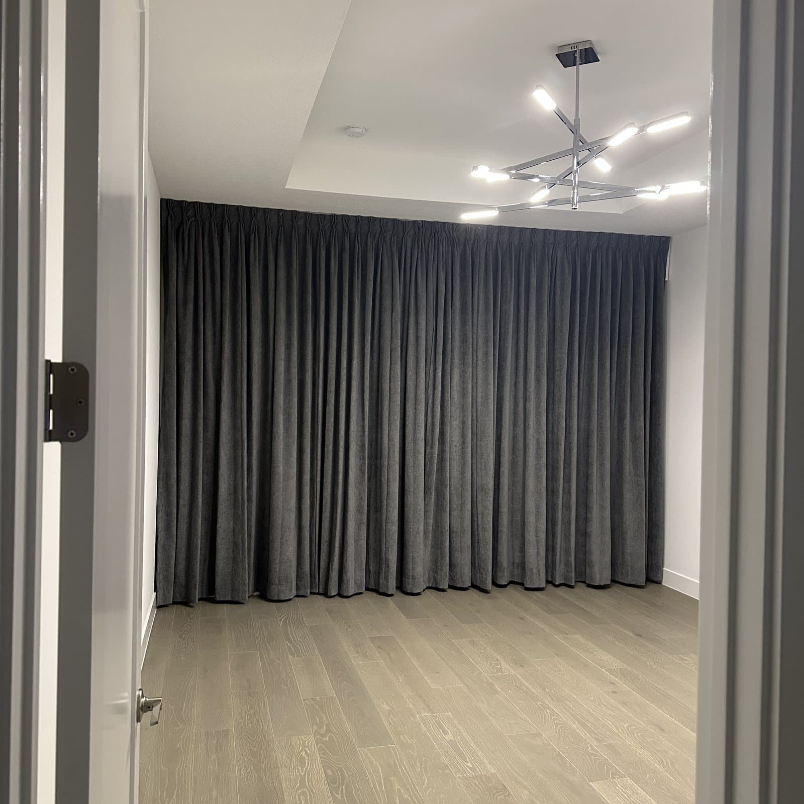 Drapery project photo 35 in Boca Raton