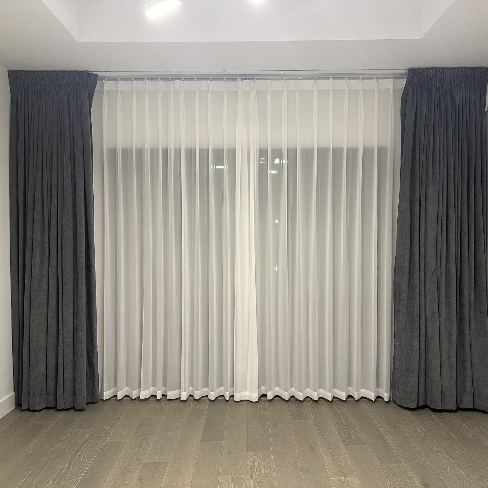 Drapery project photo 37 in Boca Raton