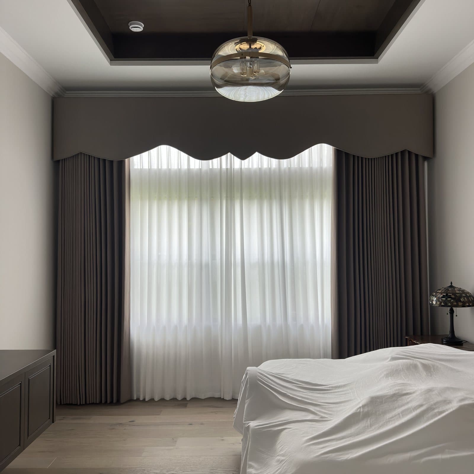 Drapery project photo 40 in Boca Raton