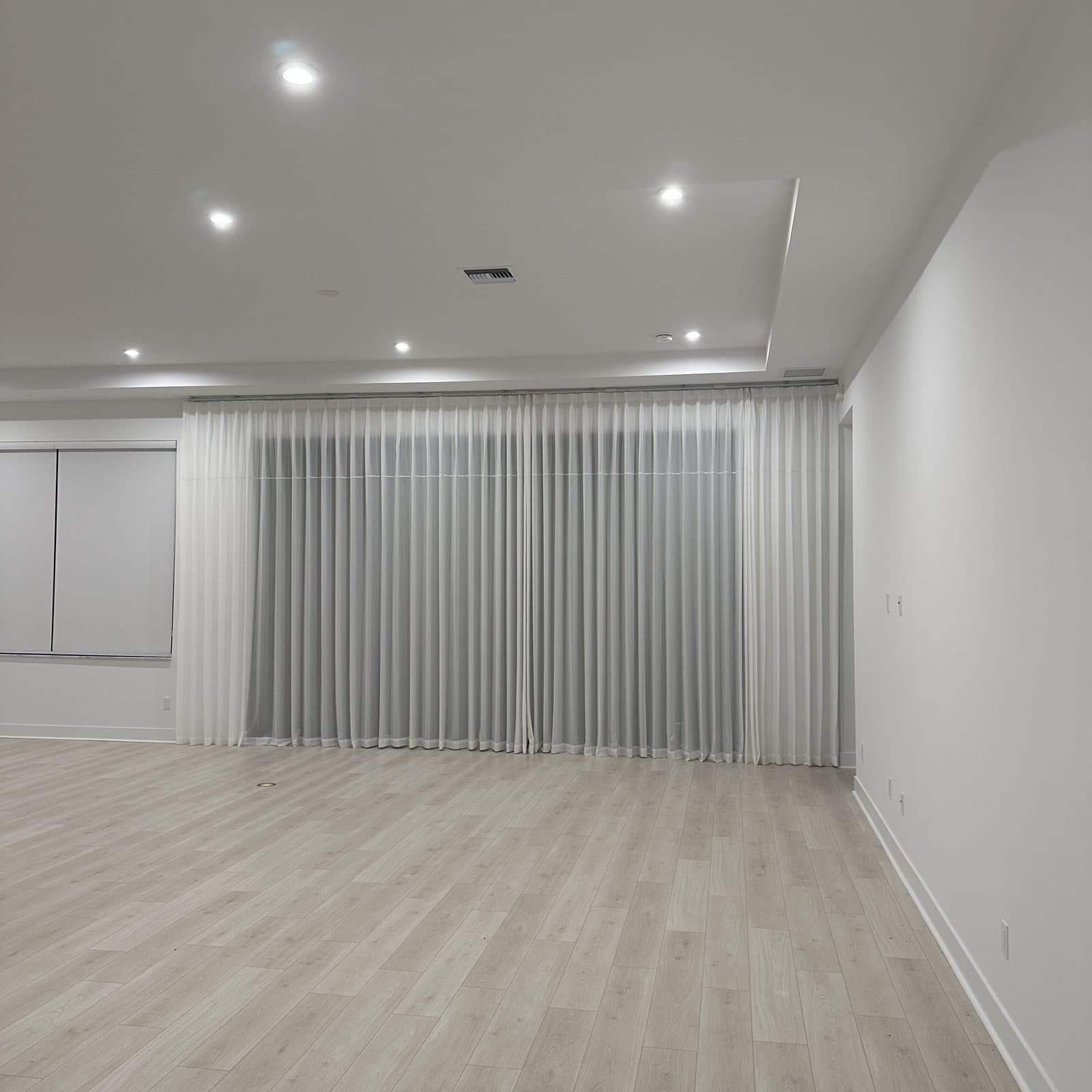 Drapery project photo 2 in Palm Beach Gardens