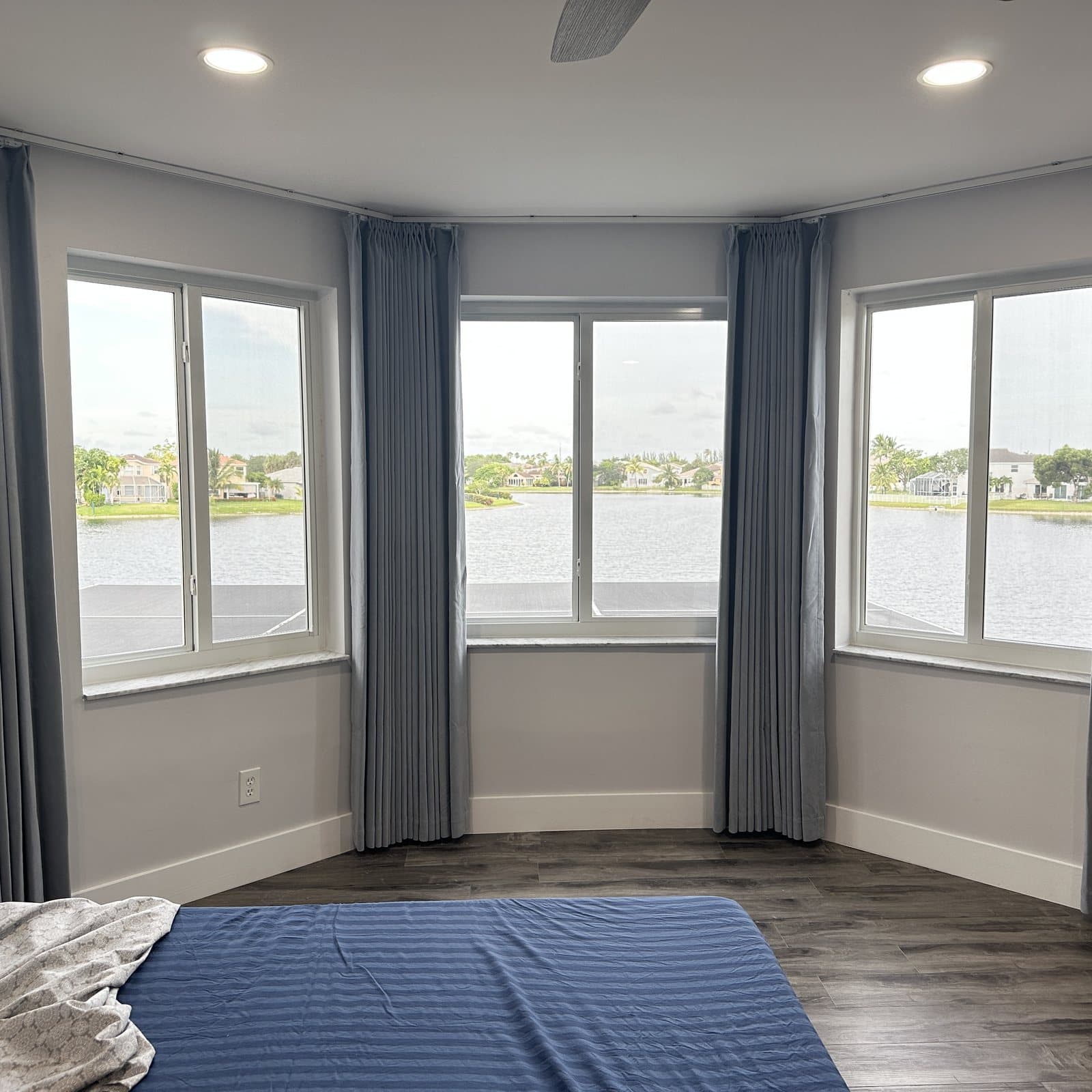Drapery project photo 2 in Pembroke Pines