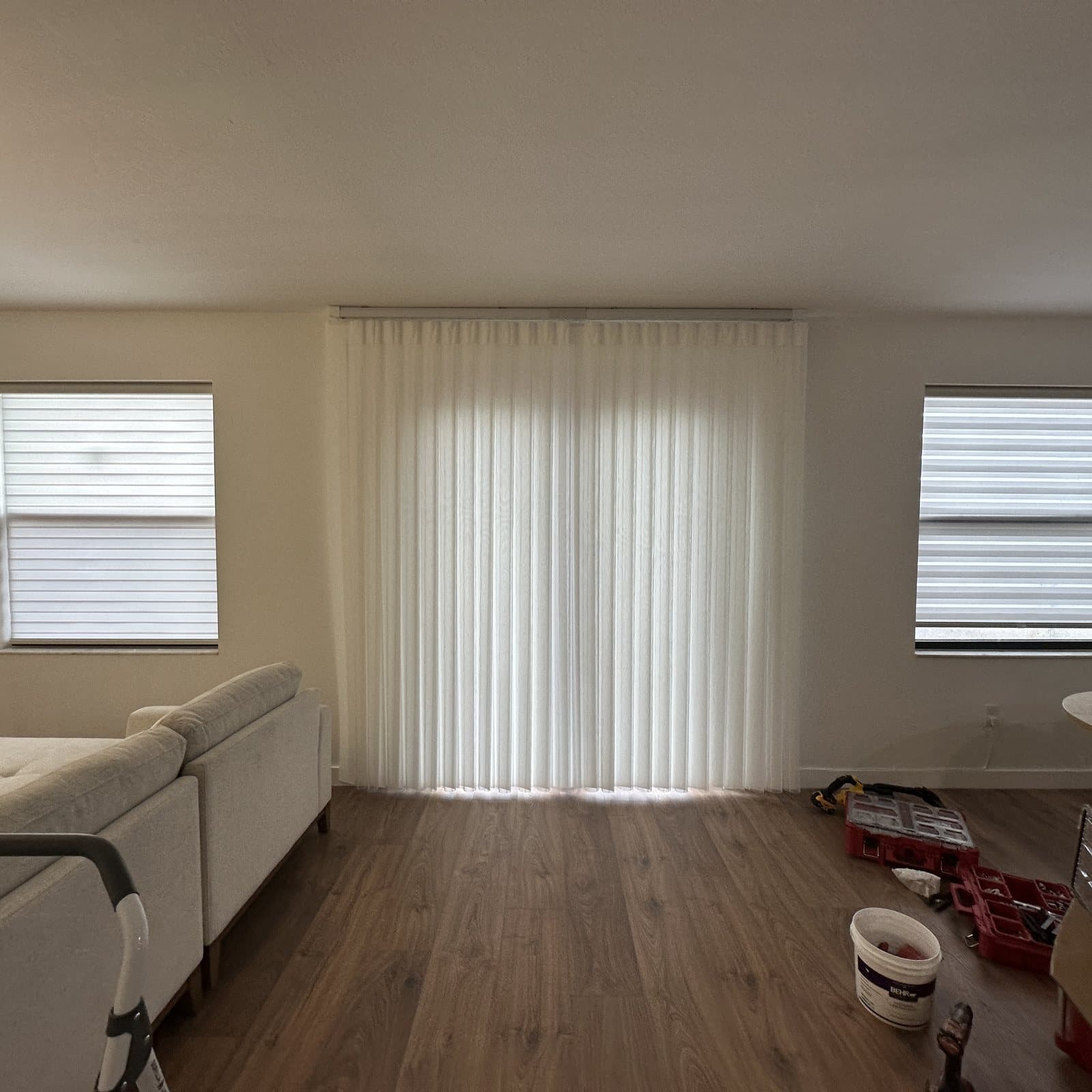 Dream Sheer project photo 1 in Miami