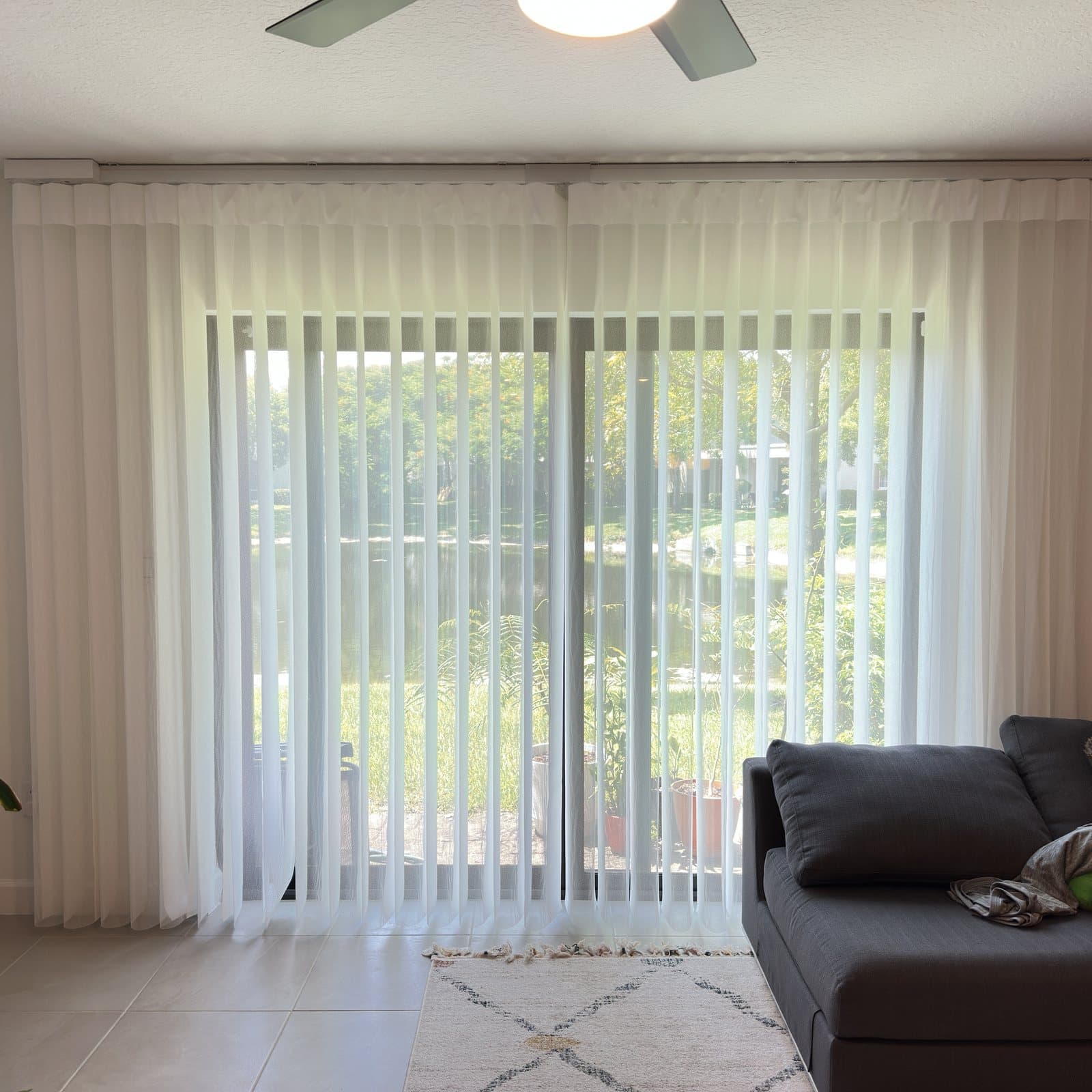 Dream Sheer project photo 1 in West Palm Beach