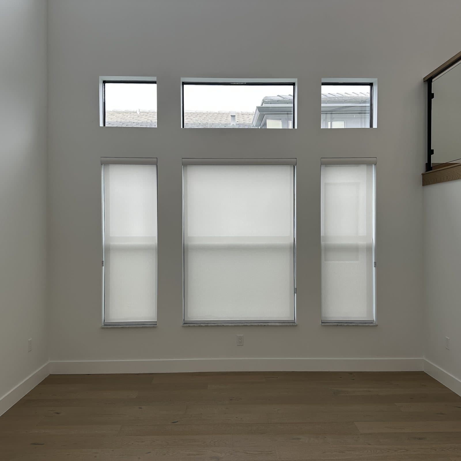 Roller Shades project photo 9 in Boca Raton