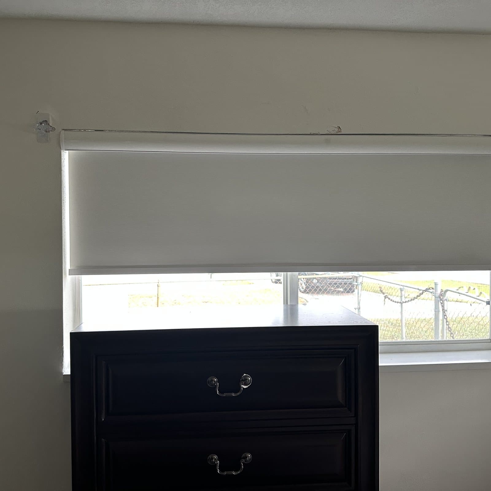 Roller Shades project photo 3 in Coral Springs