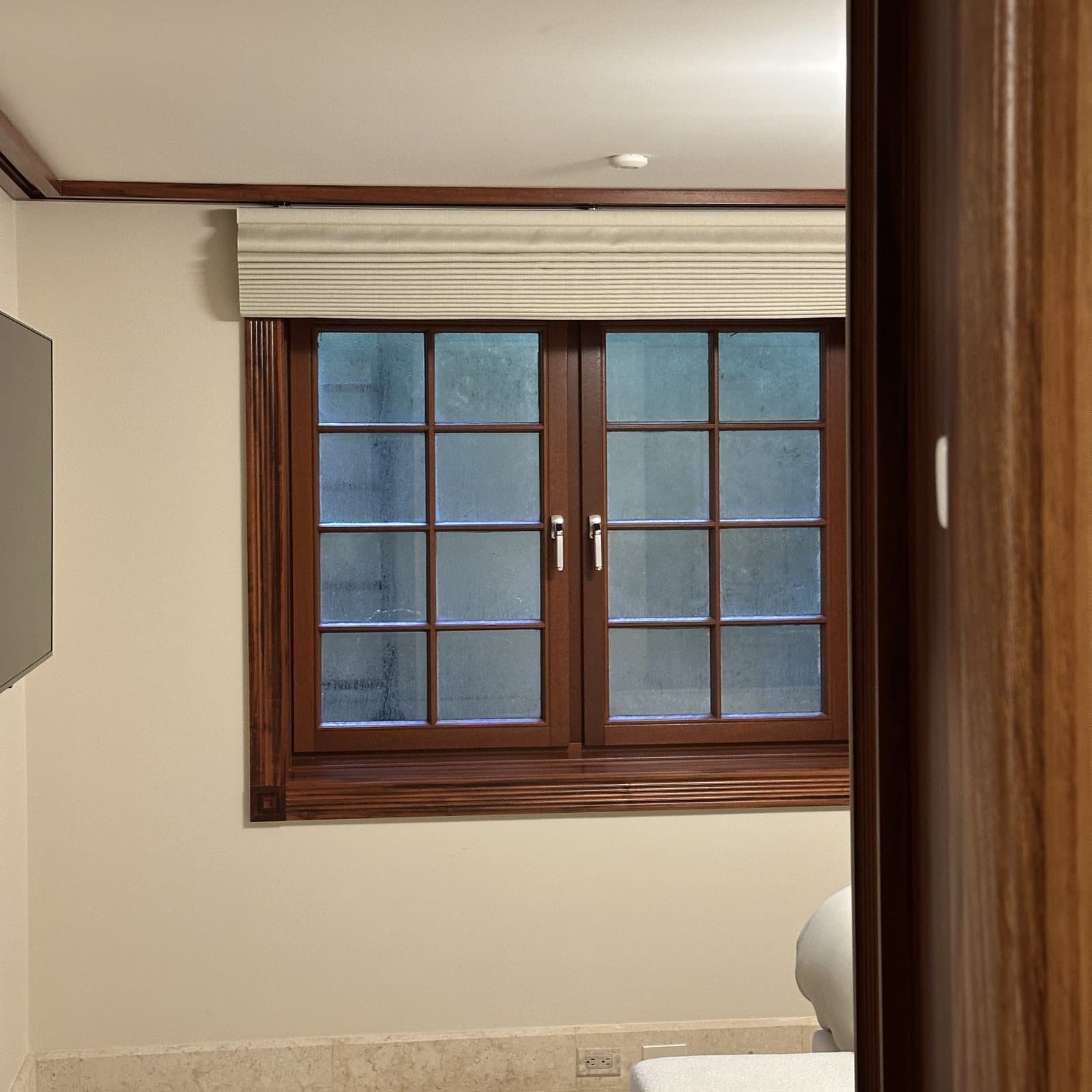 Roman Shades project photo 3 in Roman Shades