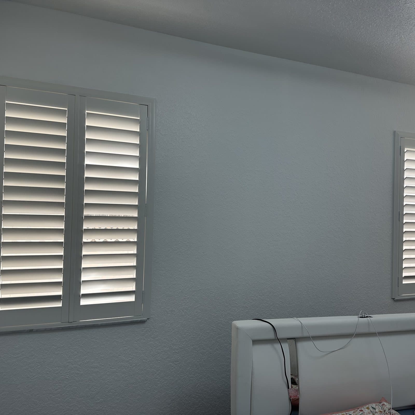 Plantation Shutters project photo 2 in Coral Springs