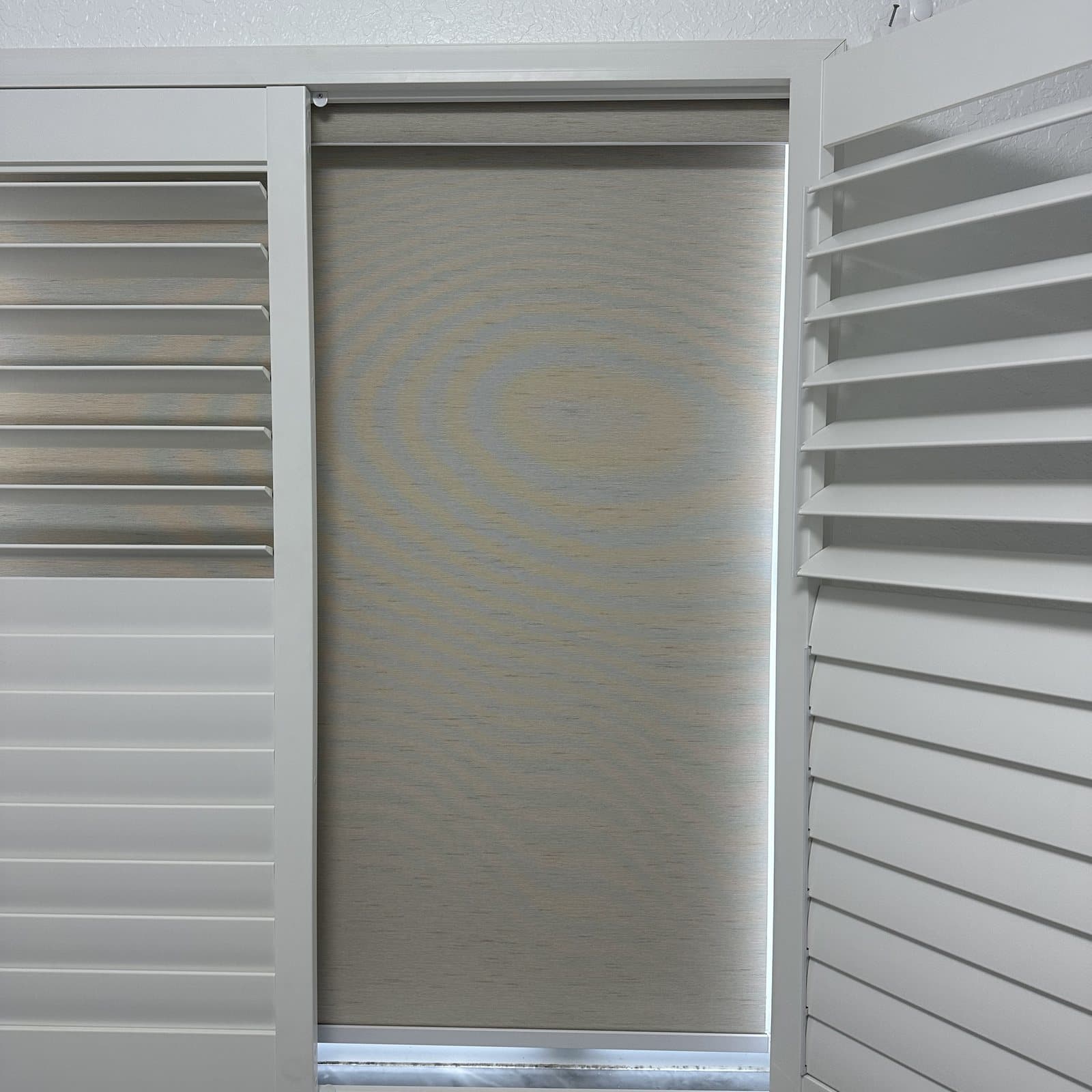 Plantation Shutters project photo 6 in Coral Springs