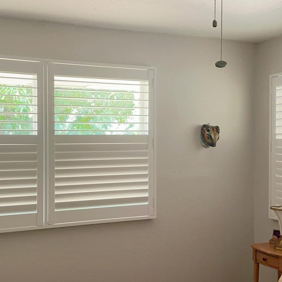 Plantation Shutters project photo 1 in Fort Lauderdale