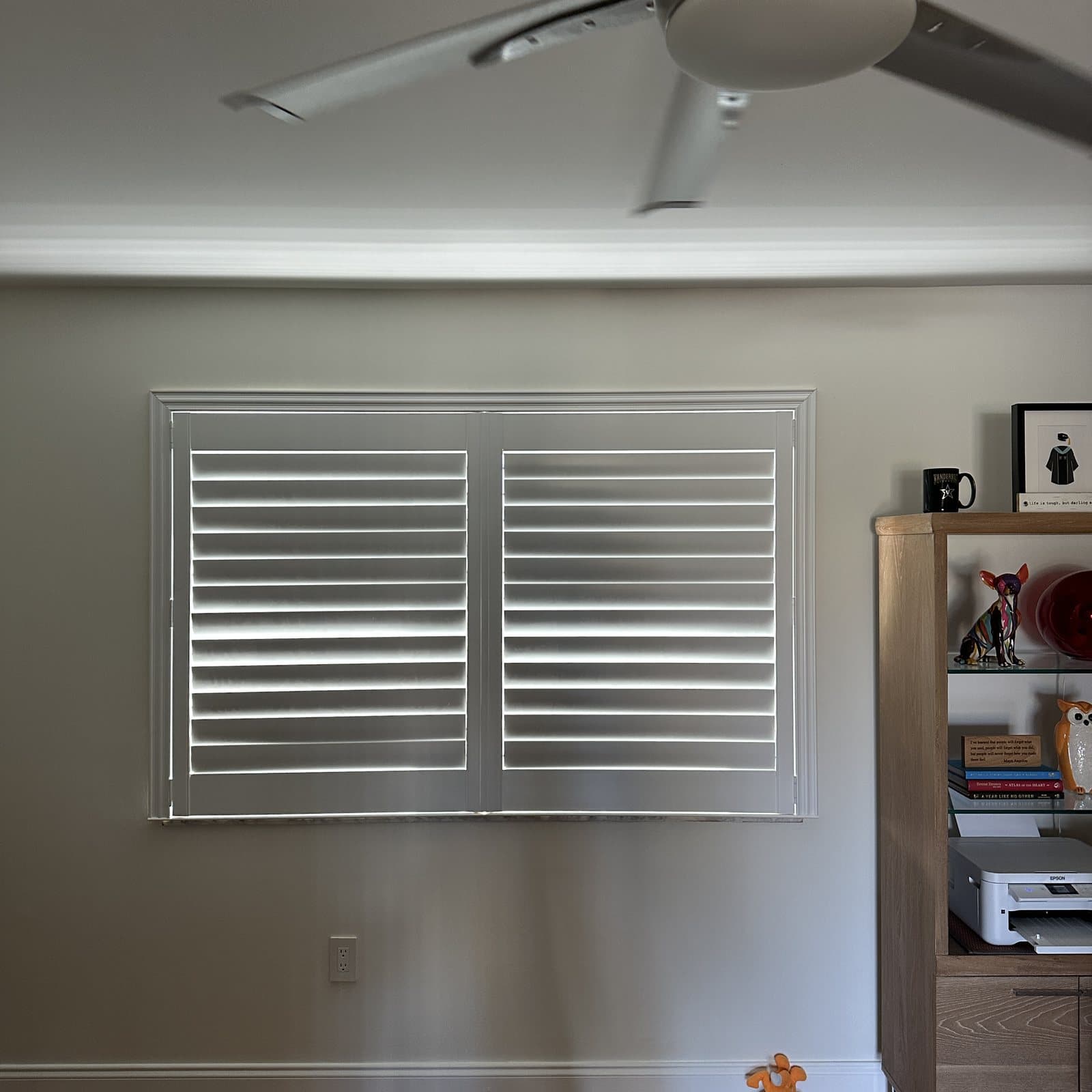 Plantation Shutters project photo 5 in Fort Lauderdale