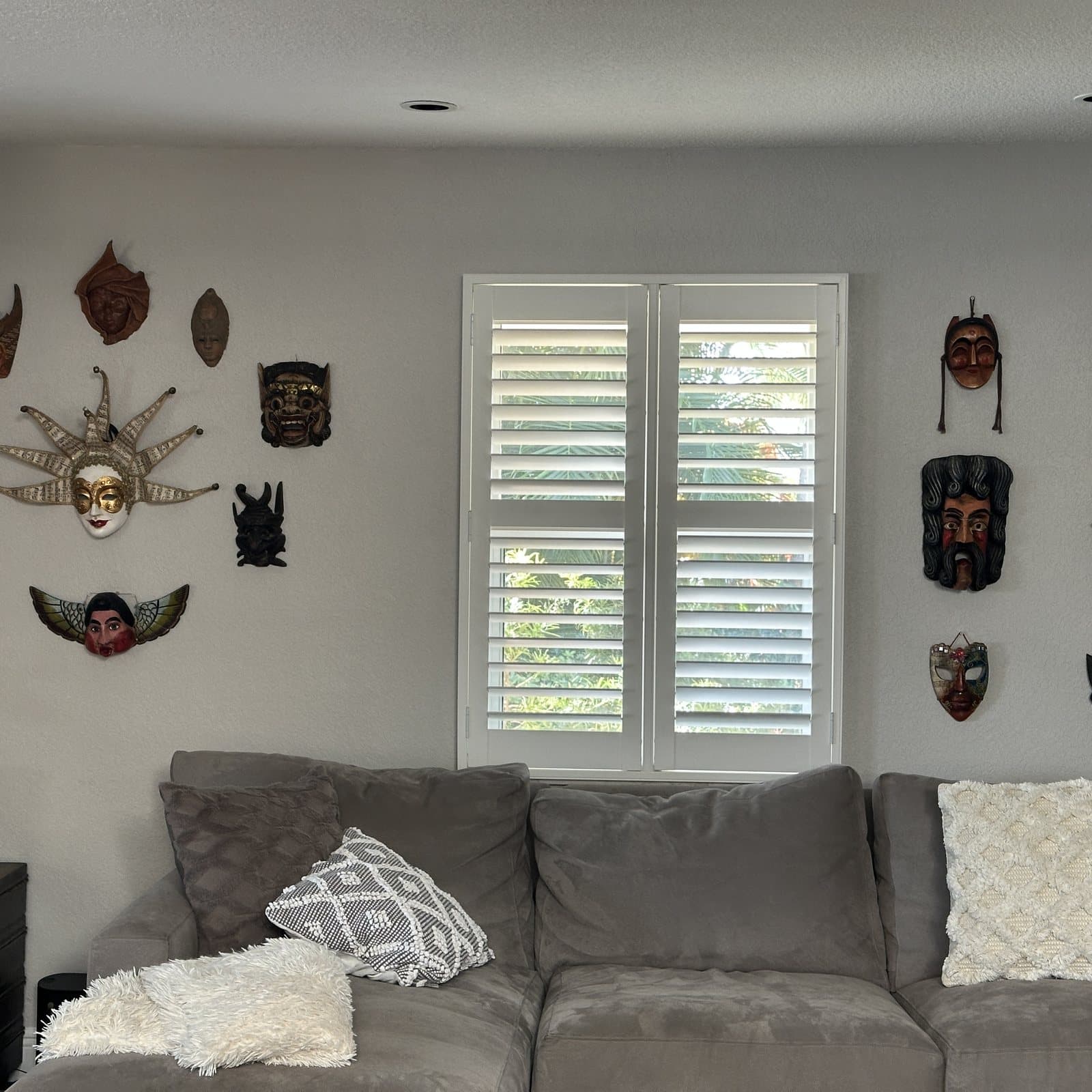 Plantation Shutters project photo 6 in Fort Lauderdale