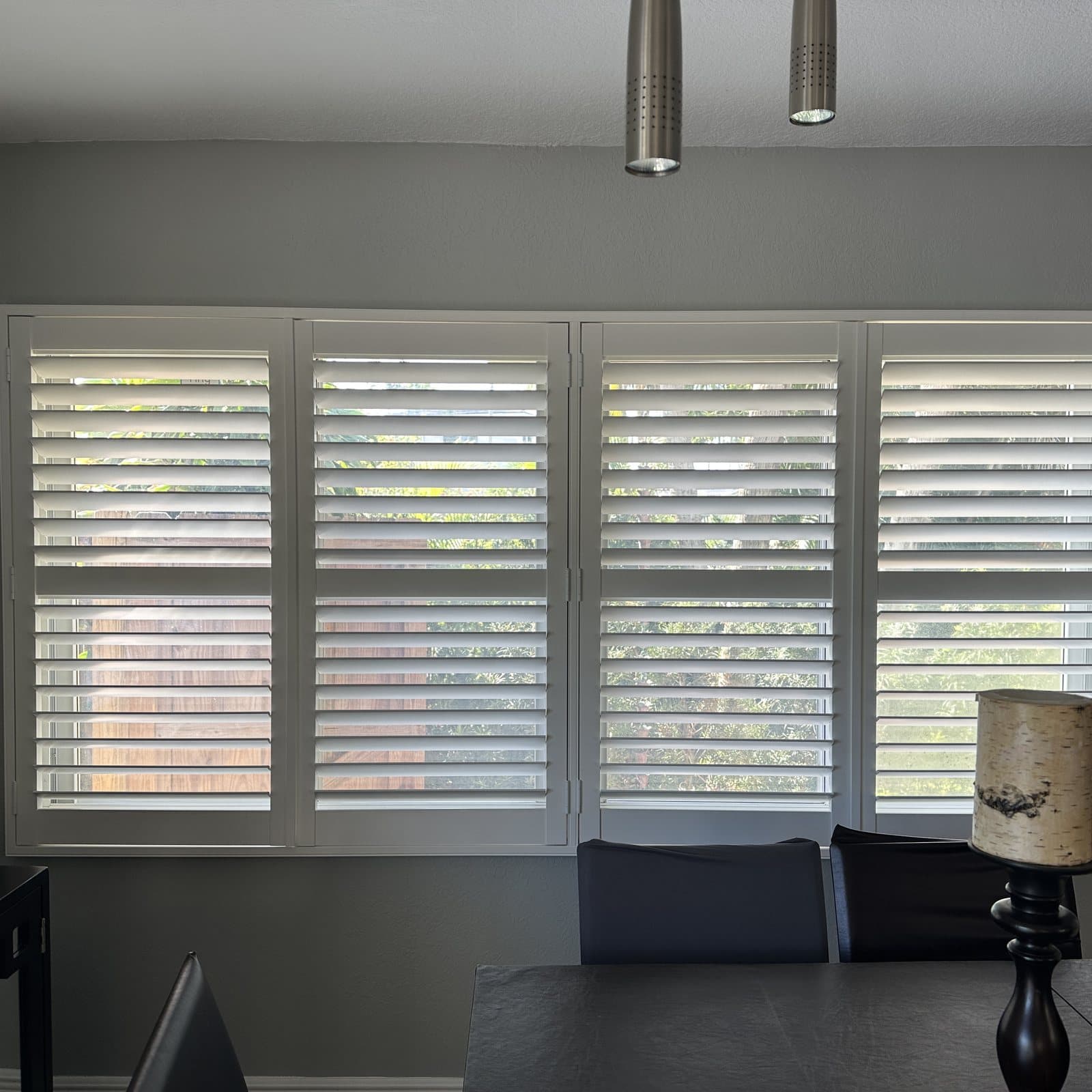 Plantation Shutters project photo 7 in Fort Lauderdale