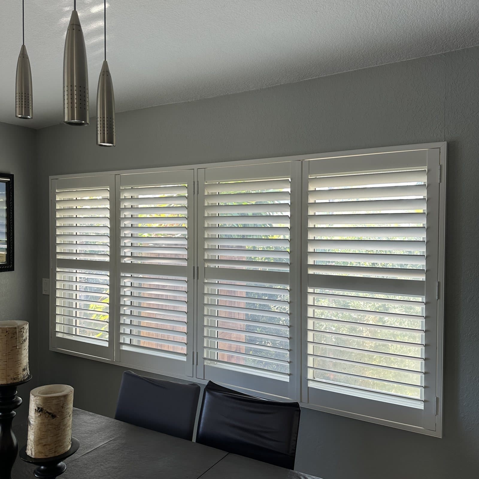 Plantation Shutters project photo 8 in Fort Lauderdale