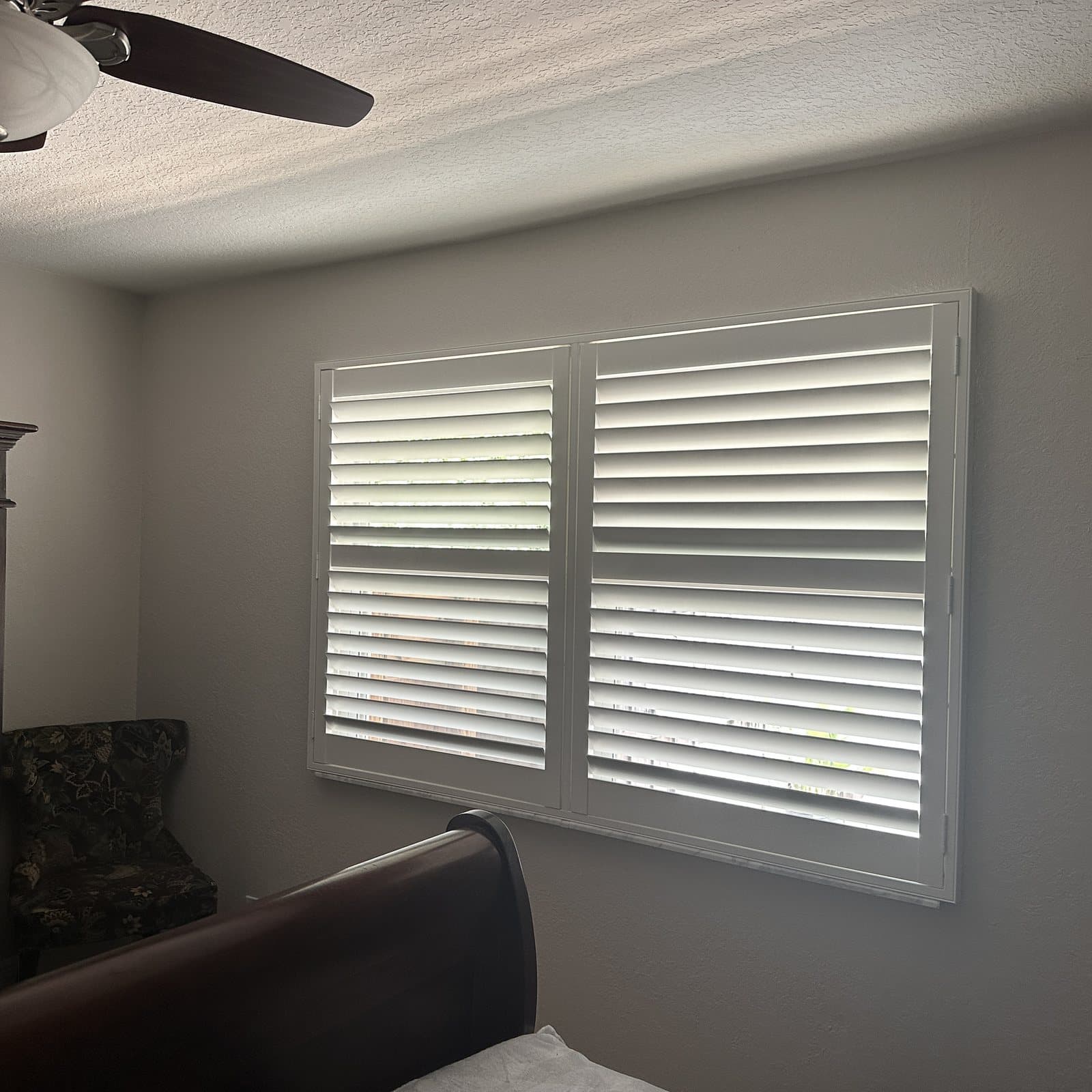 Plantation Shutters project photo 9 in Fort Lauderdale