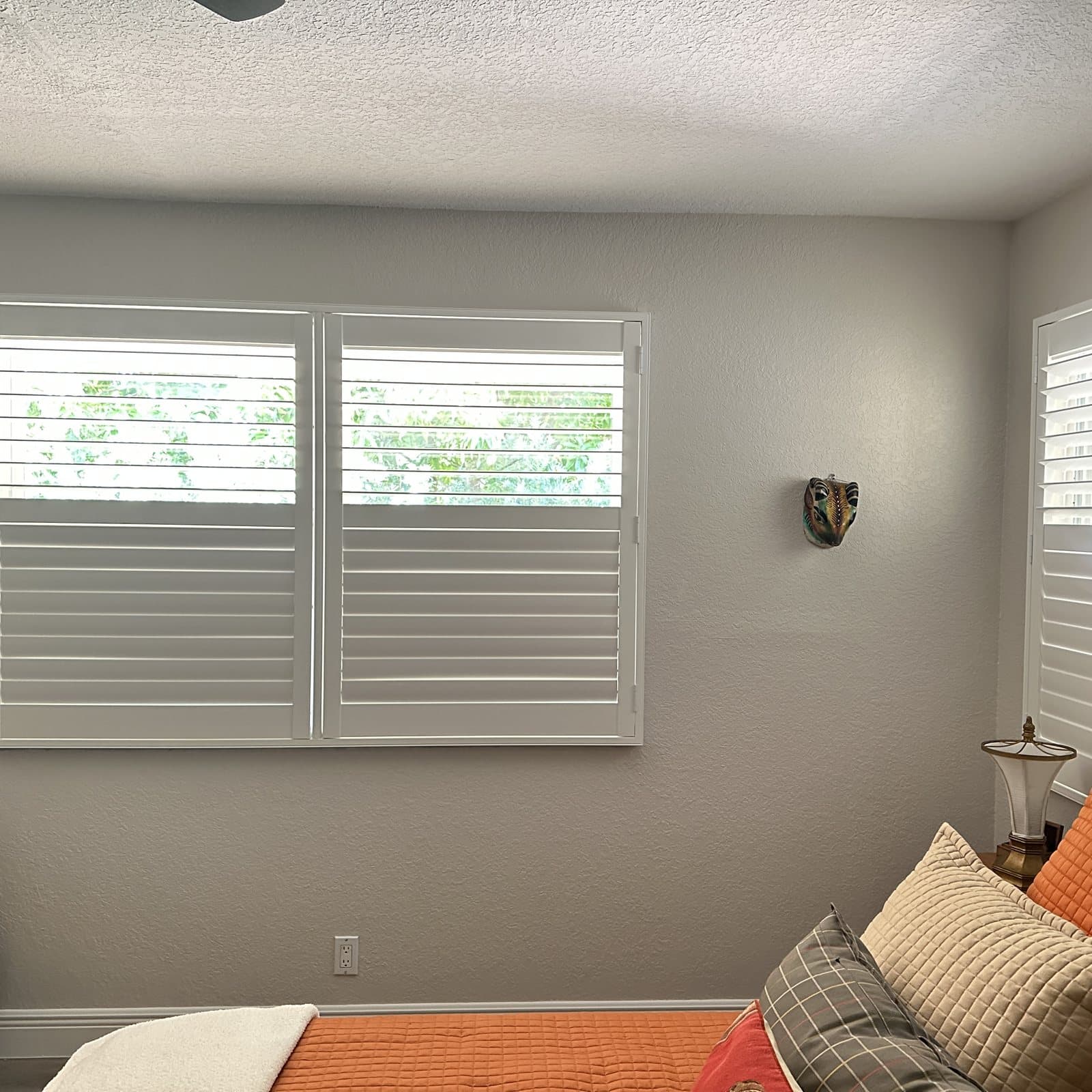 Plantation Shutters project photo 11 in Fort Lauderdale