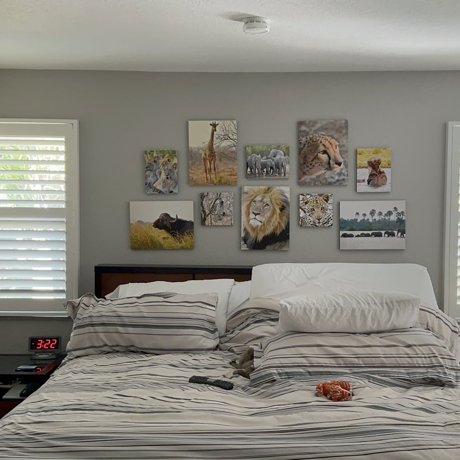 Plantation Shutters project photo 13 in Fort Lauderdale