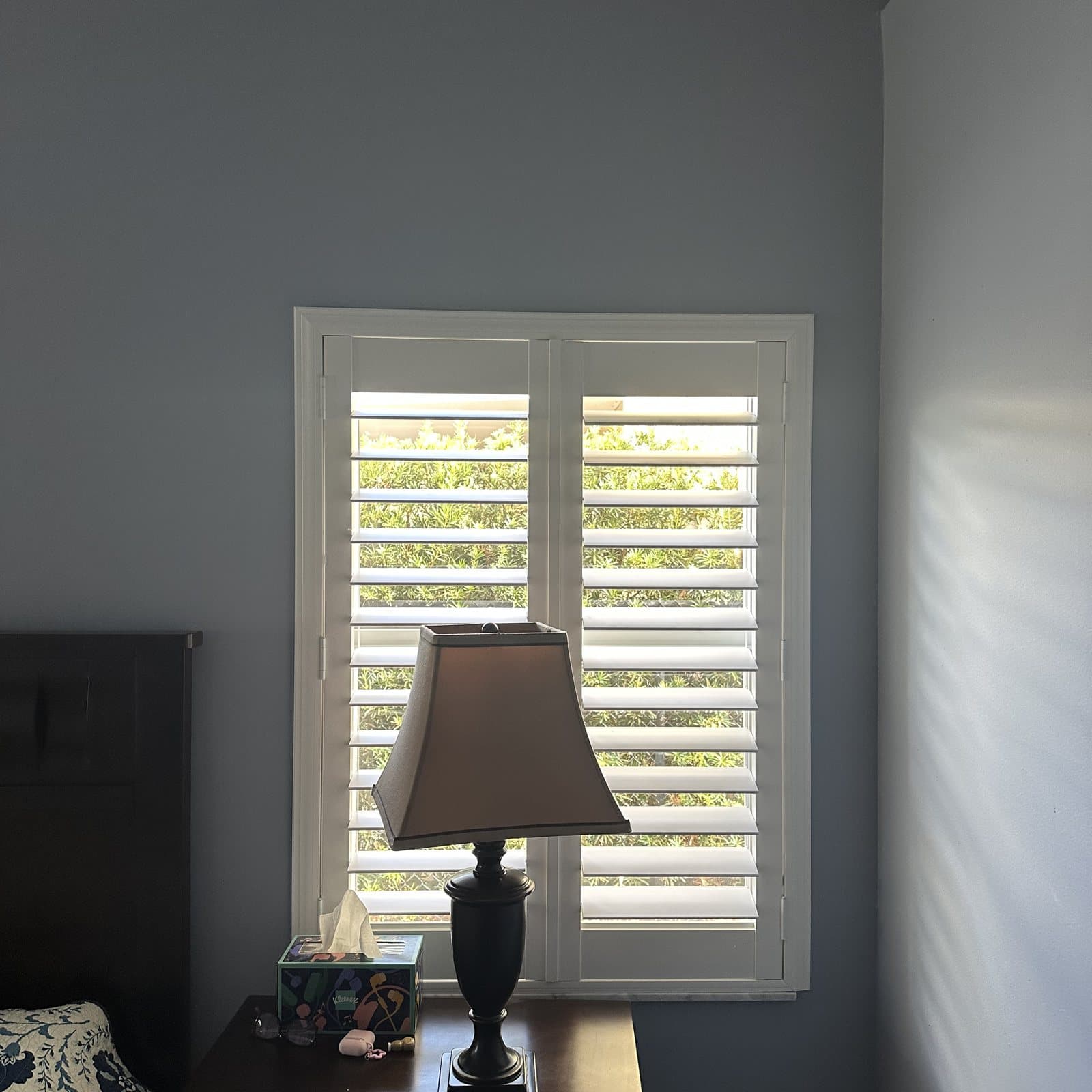 Plantation Shutters project photo 2 in Pembroke Pines