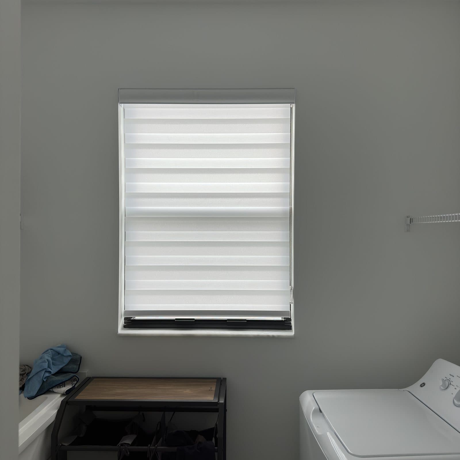 Zebra Shades project photo 3 in Boca Raton