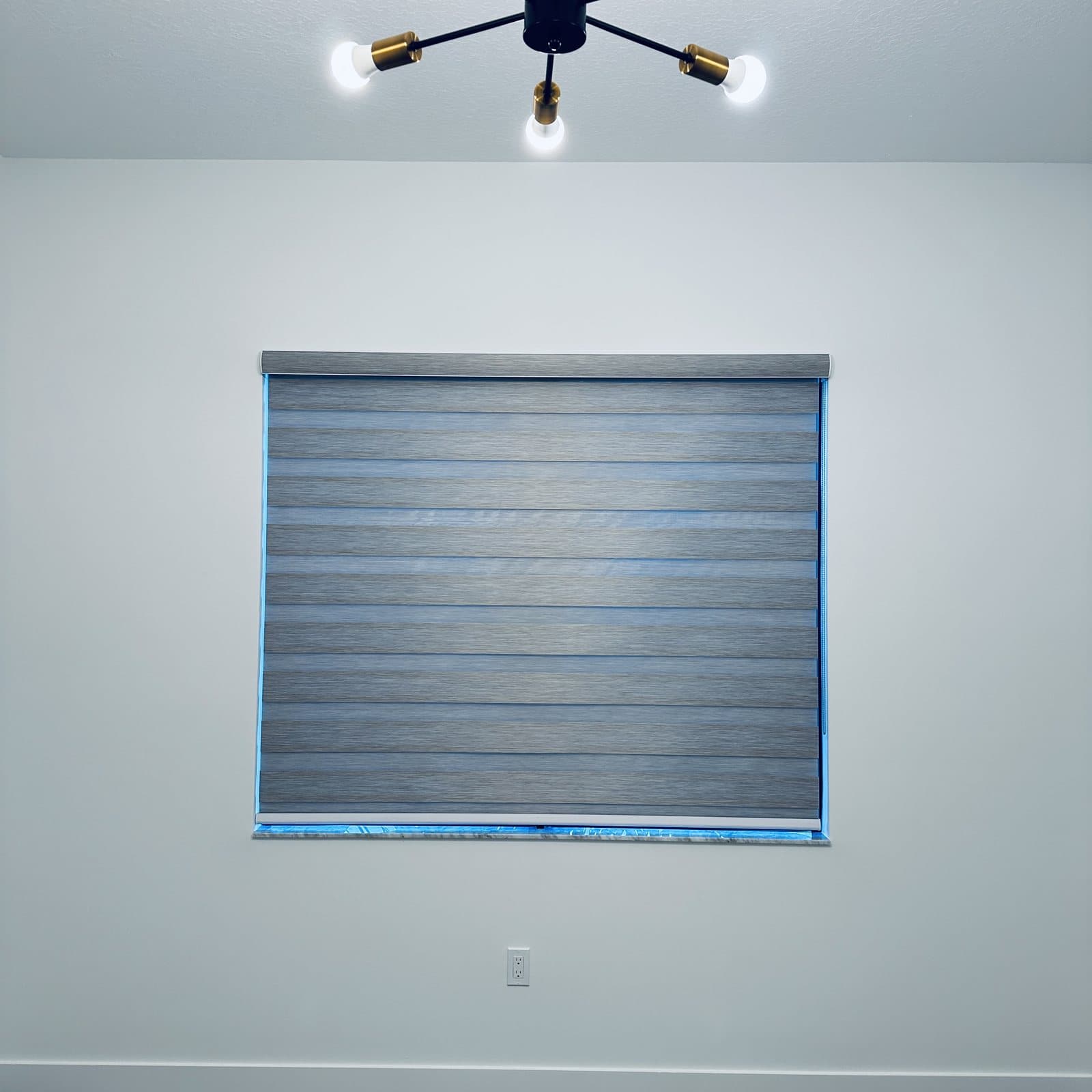 Zebra Shades project photo 11 in Boca Raton