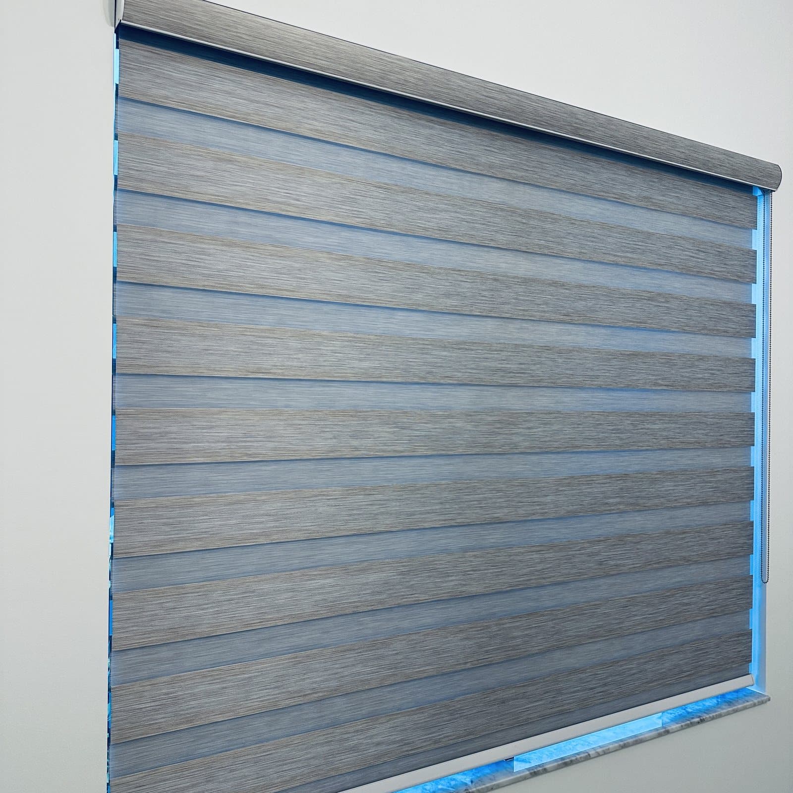 Zebra Shades project photo 12 in Boca Raton