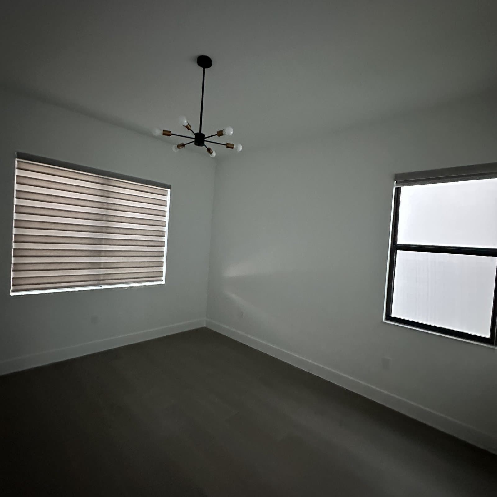 Zebra Shades project photo 14 in Boca Raton