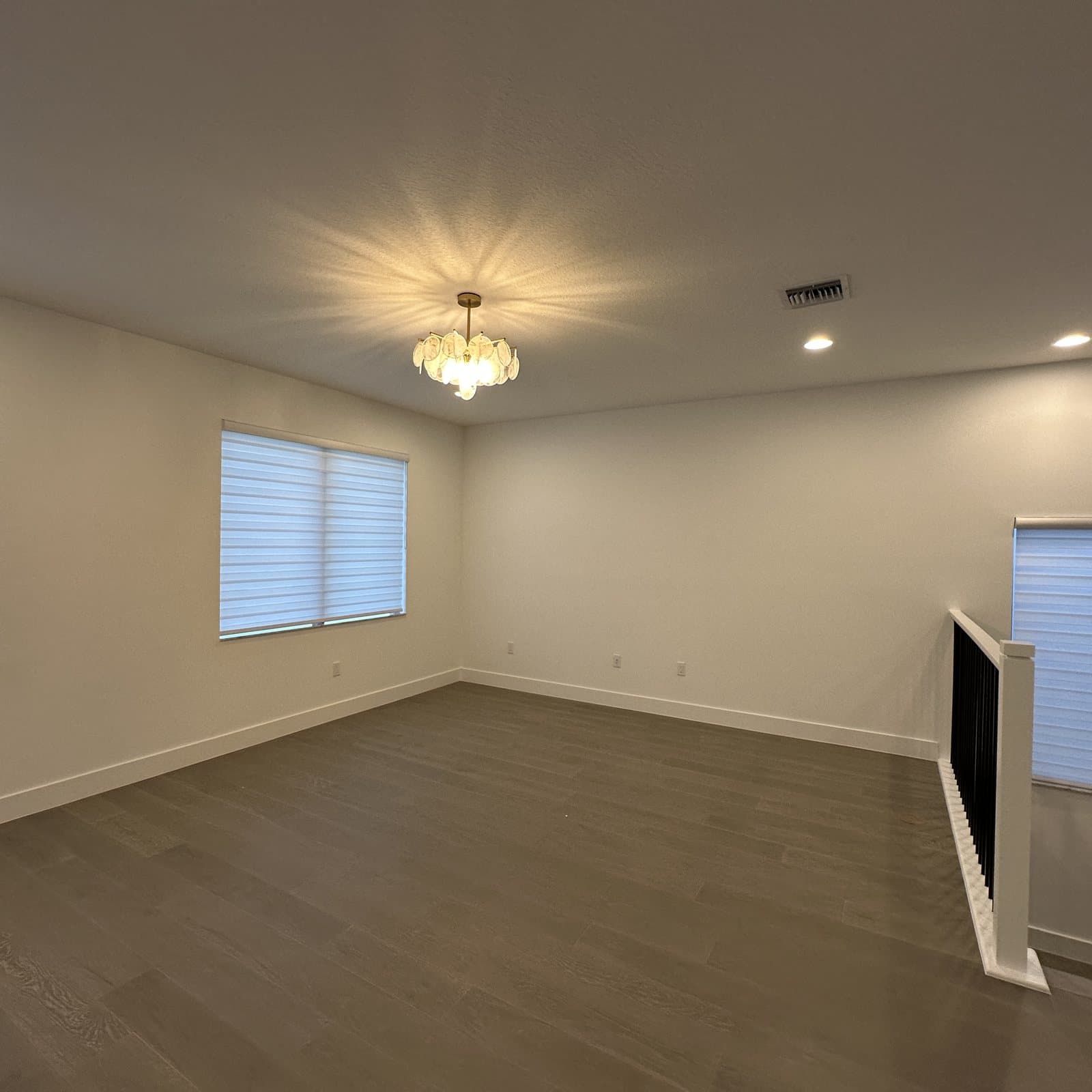 Zebra Shades project photo 15 in Boca Raton