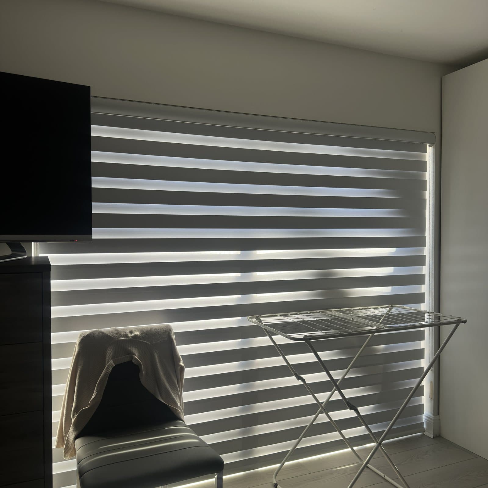 Zebra Shades project photo 26 in Boca Raton