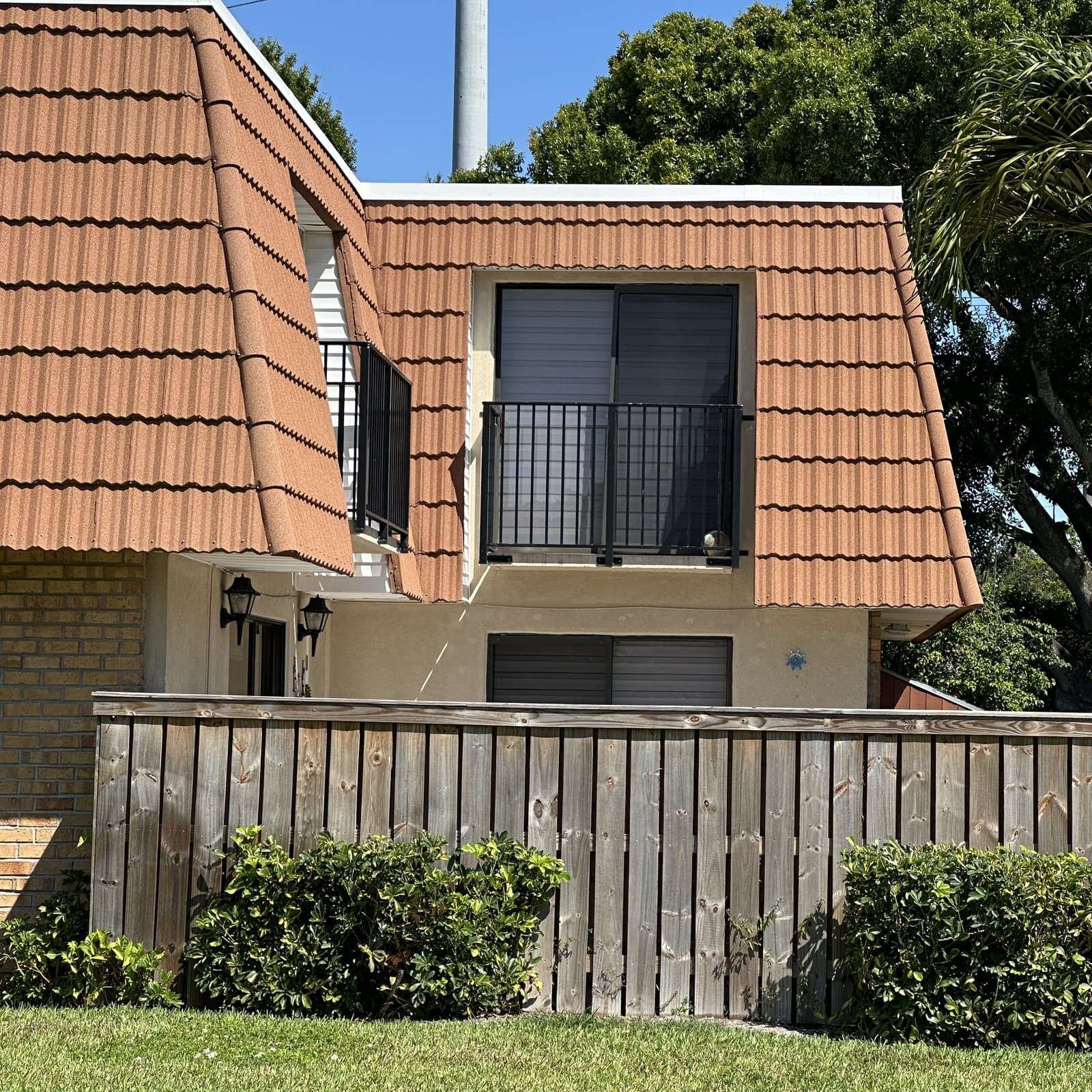 Zebra Shades project photo 29 in Boca Raton