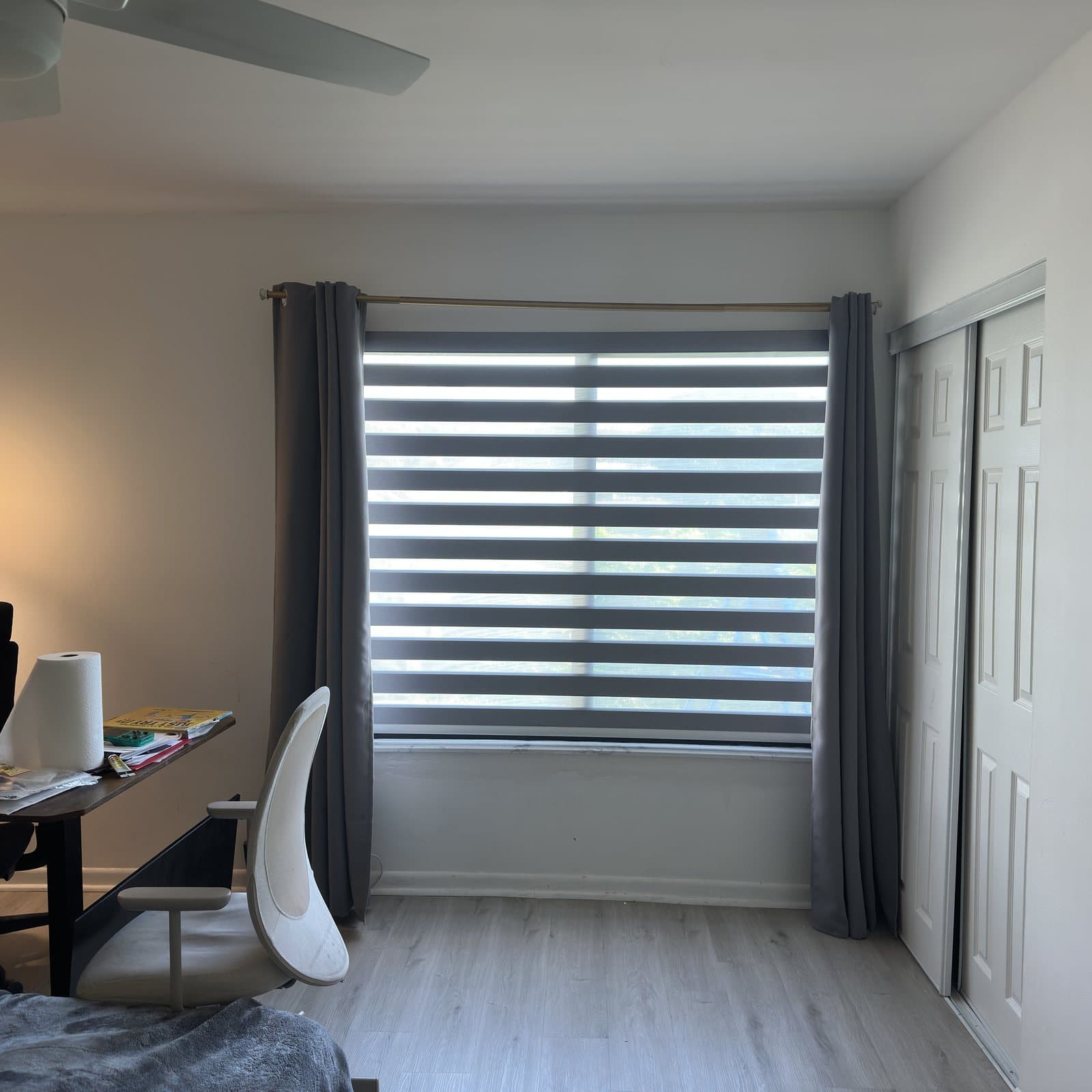 Zebra Shades project photo 30 in Boca Raton