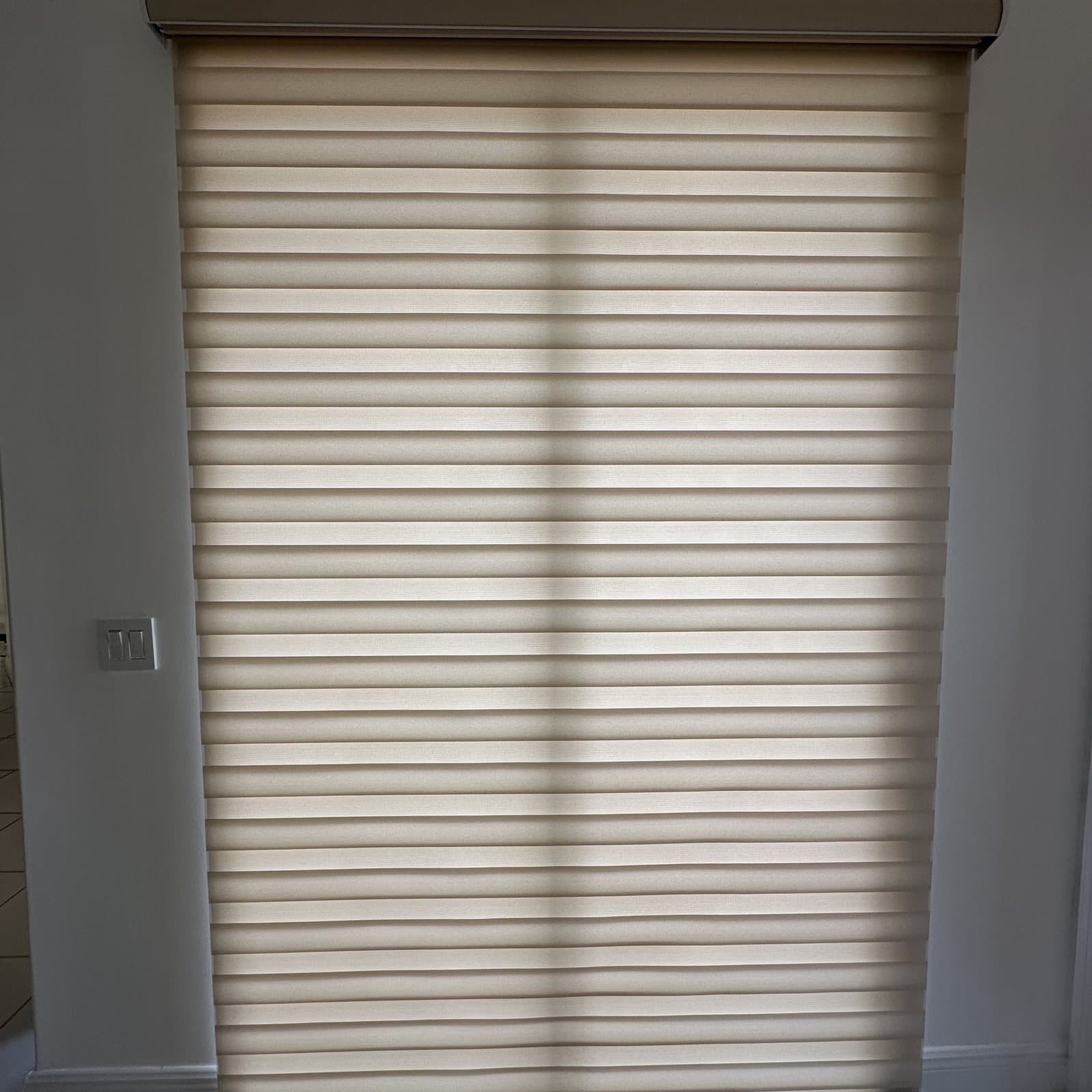 Zebra Shades project photo 6 in Coral Springs