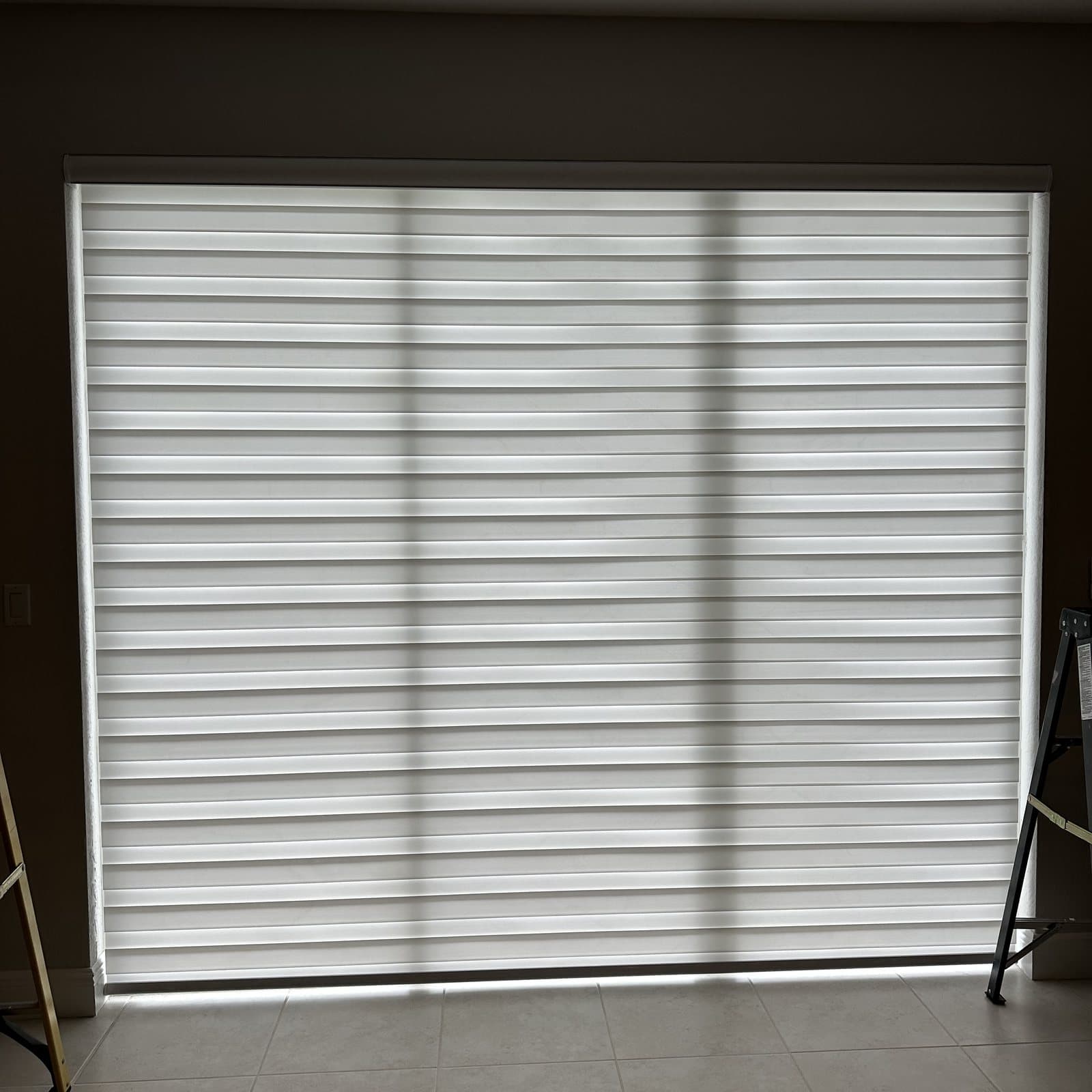 Zebra Shades project photo 3 in Pembroke Pines