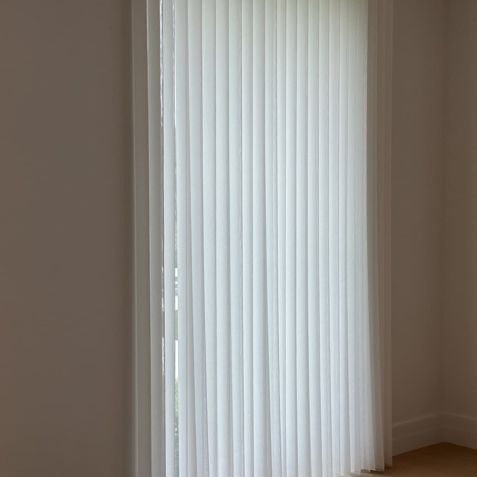 Dream Sheer installation in Southwest Ranches