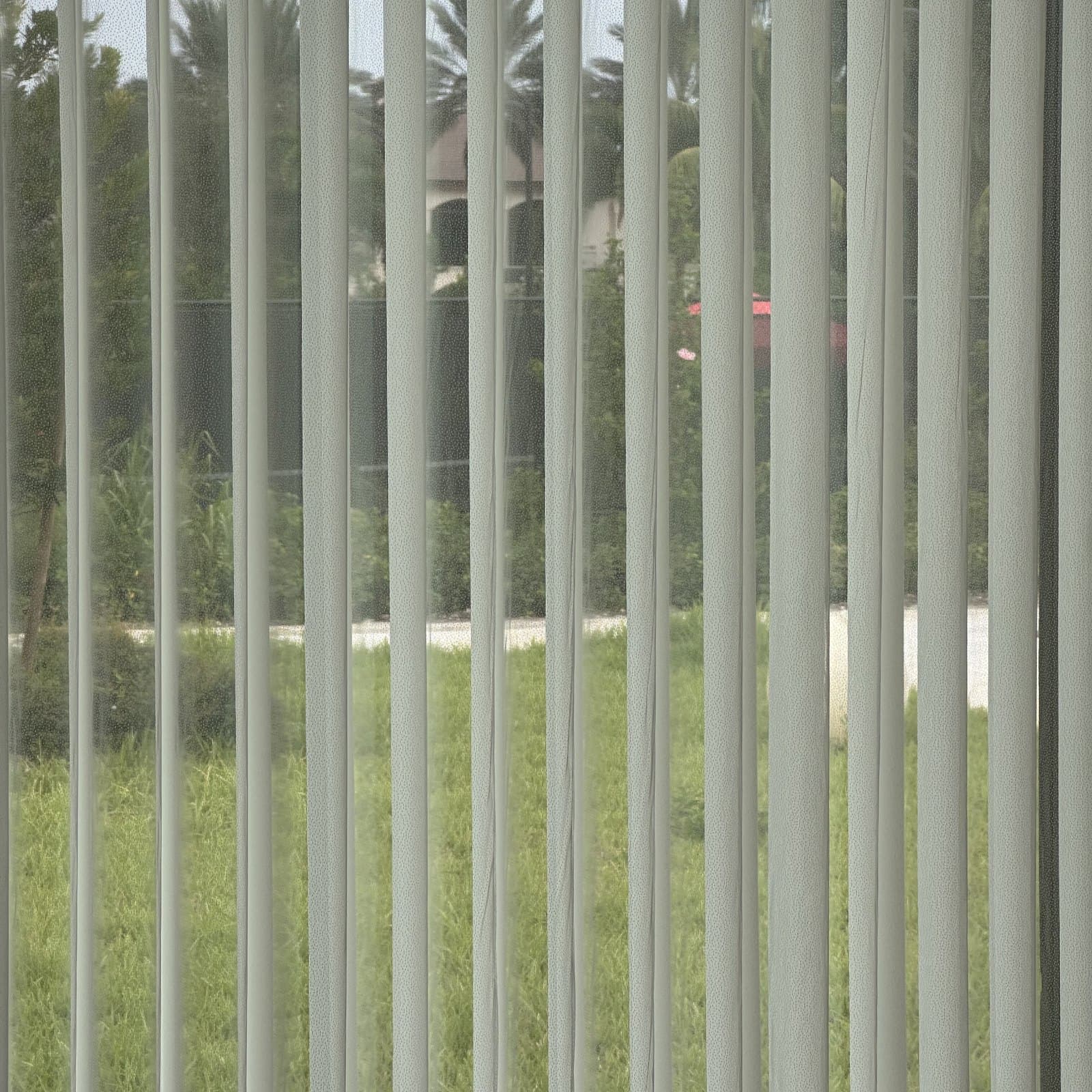 Dream Sheer installation in Southwest Ranches