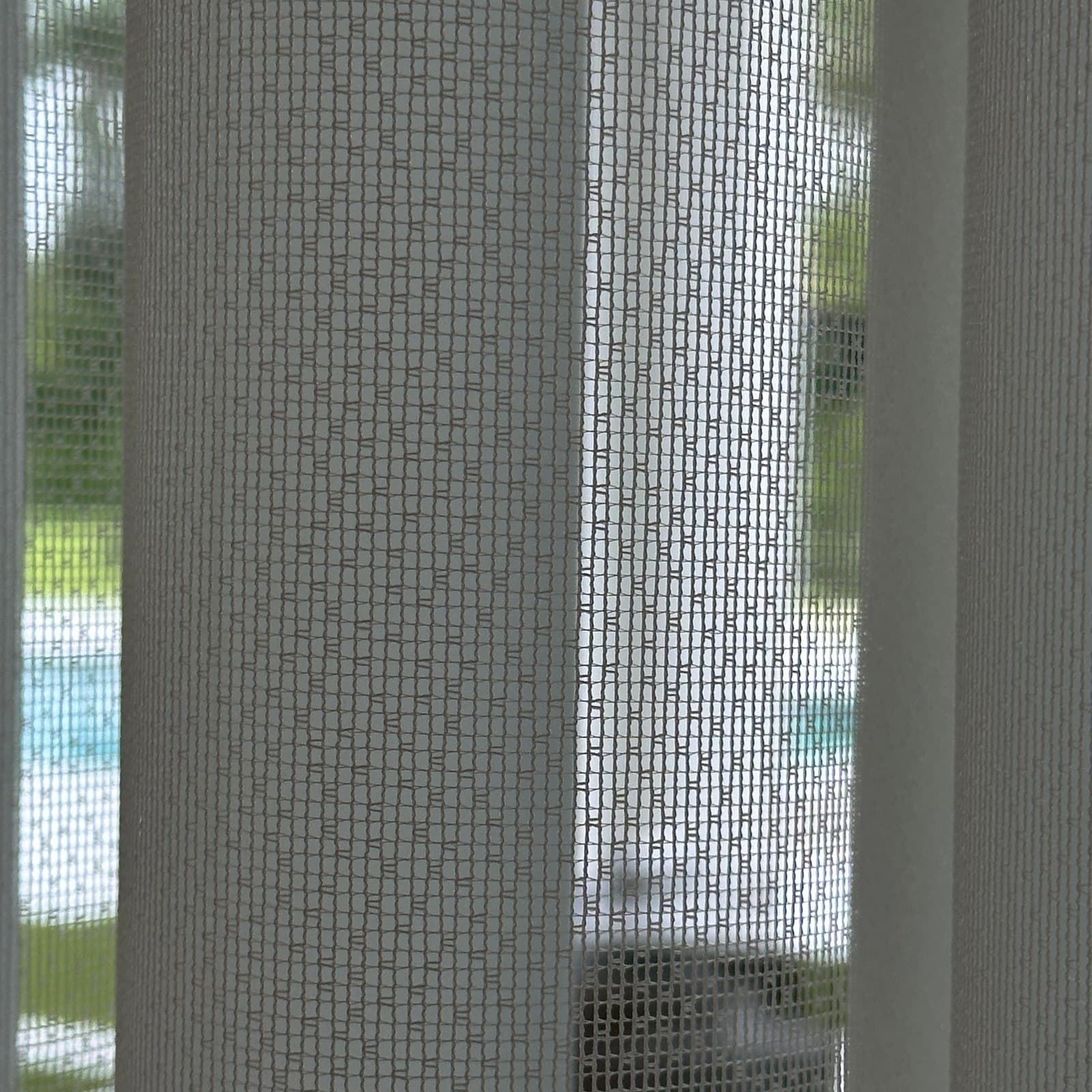 Dream Sheer installation in Southwest Ranches