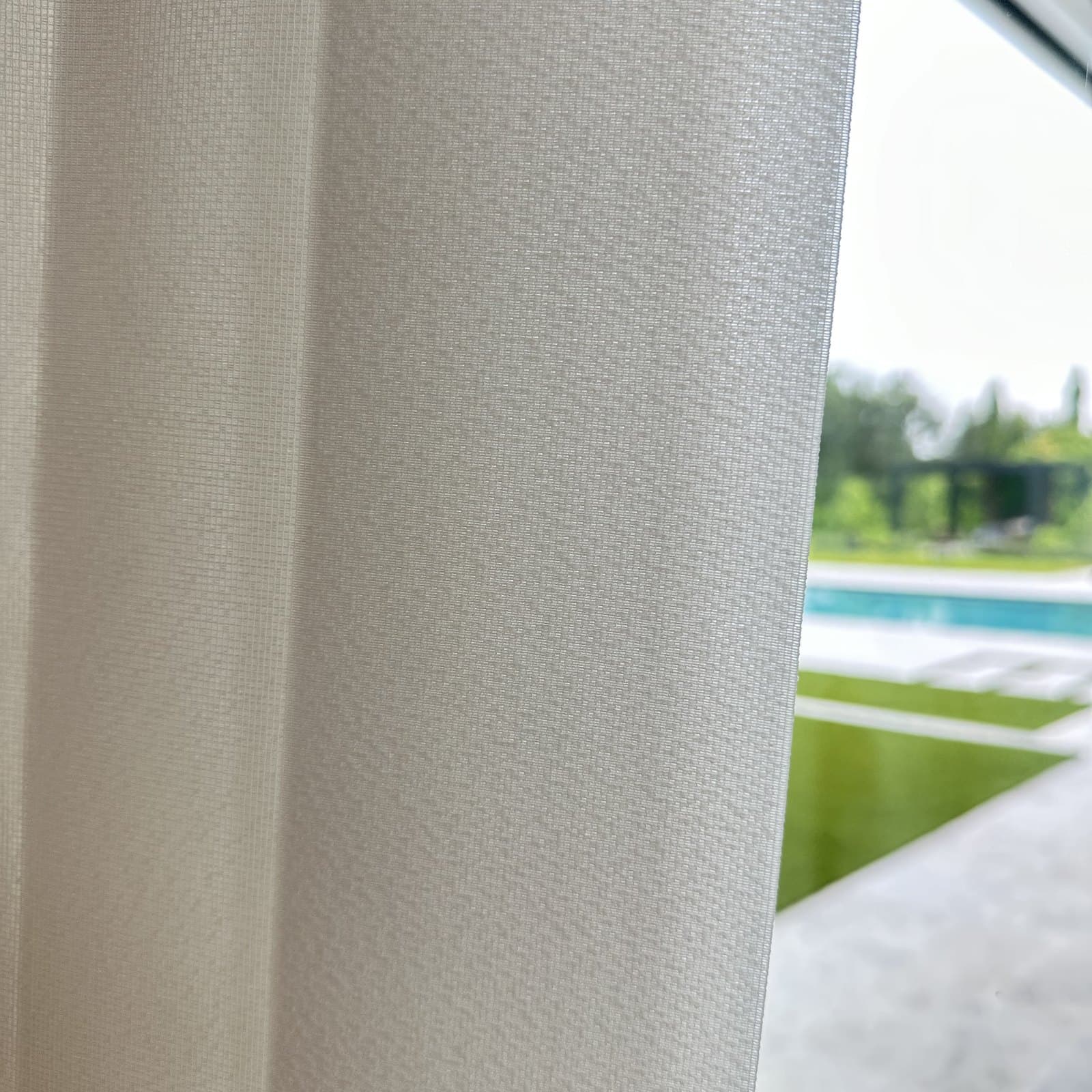 Dream Sheer installation in Southwest Ranches