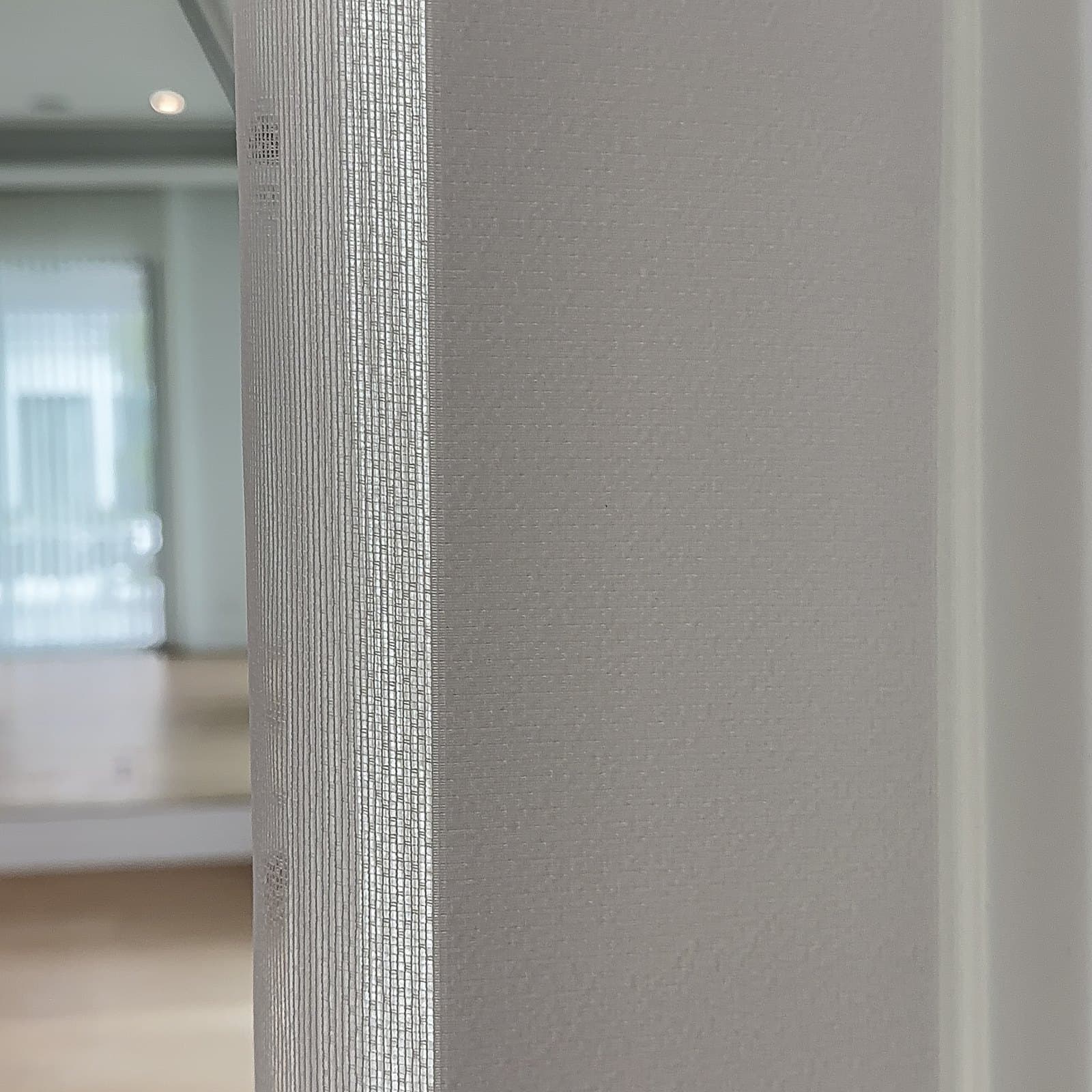Dream Sheer installation in Southwest Ranches