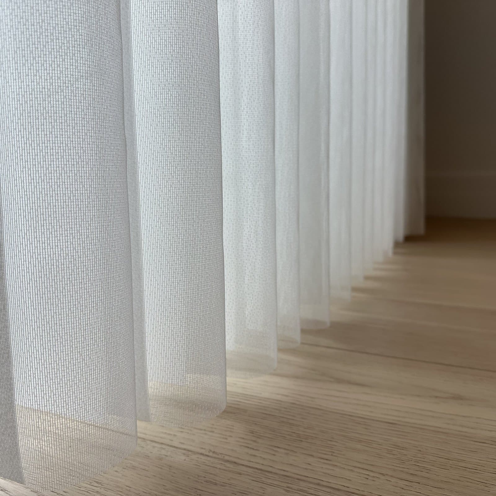 Dream Sheer installation in Southwest Ranches