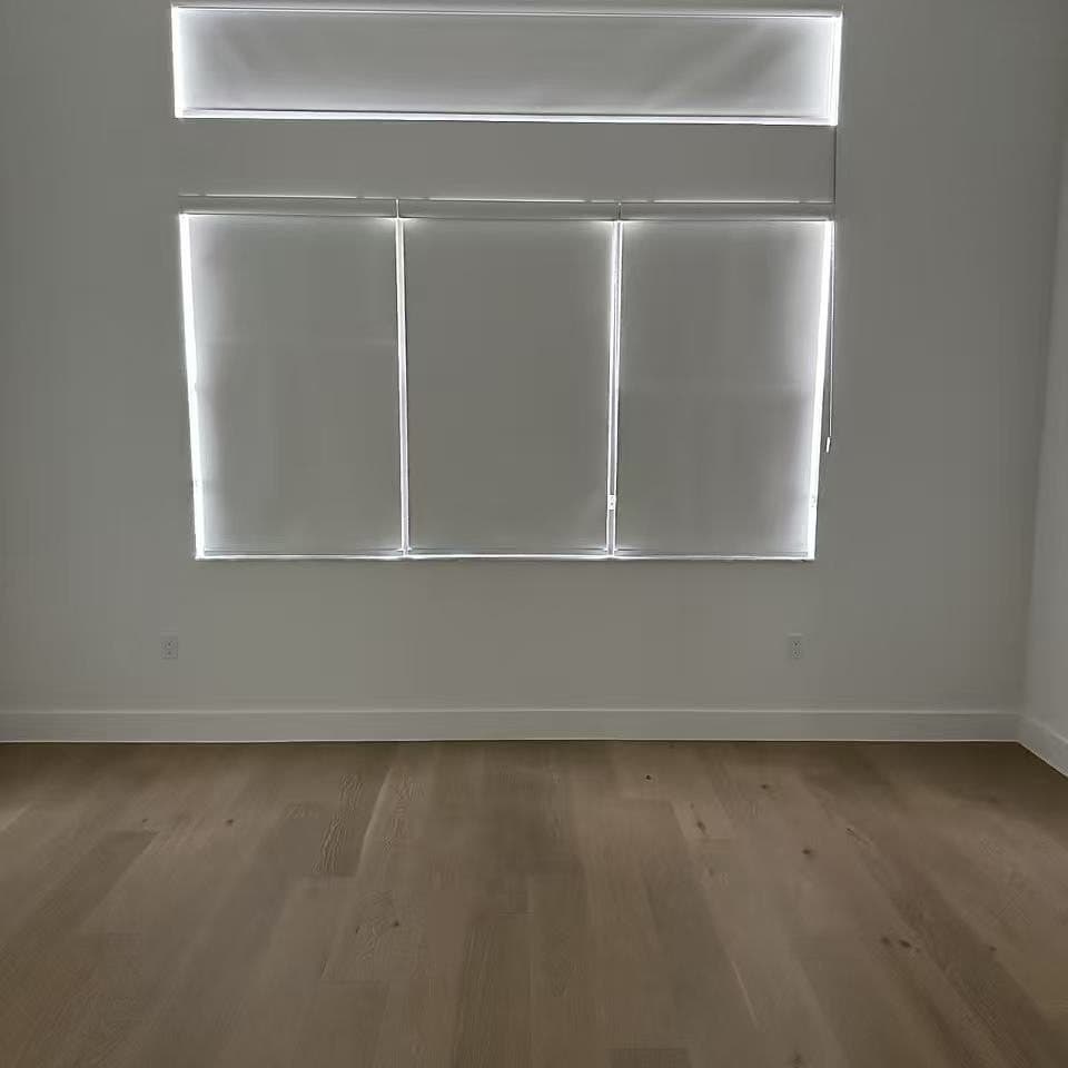 Roller Shades project photo 4 in Palm Beach Gardens