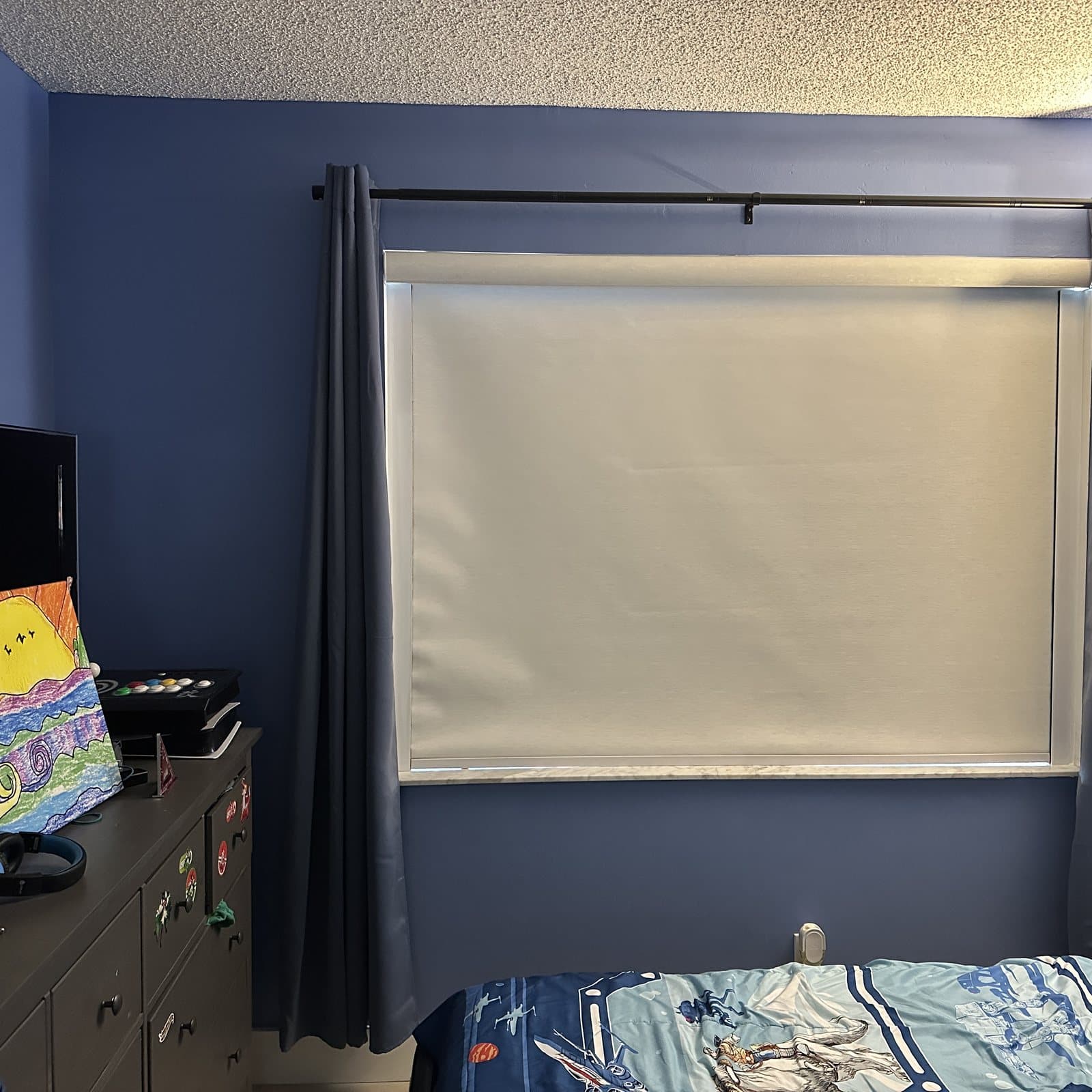 Roller Shades project photo 2 in Pembroke Pines