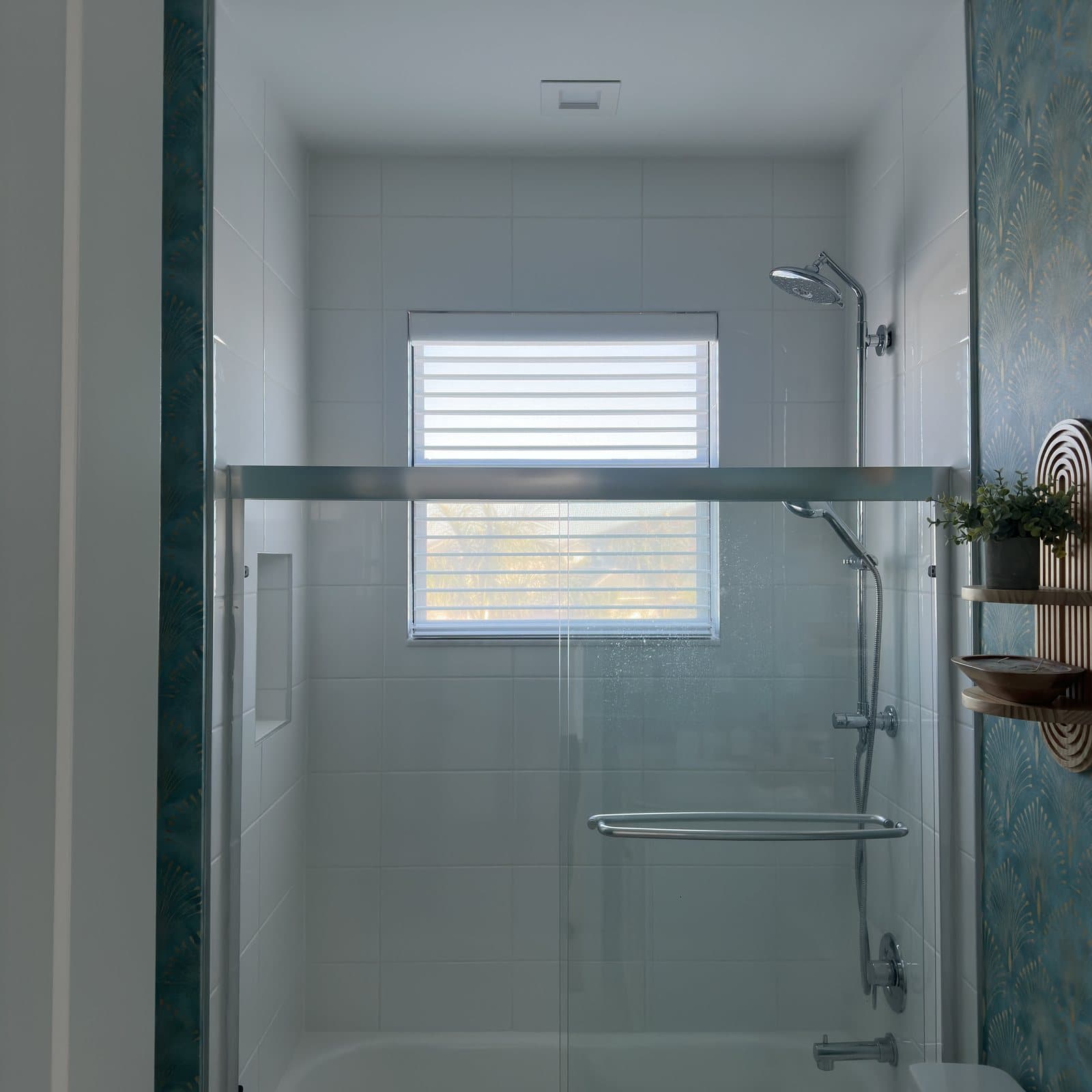 Sheer Roller project photo 4 in Palm Beach Gardens